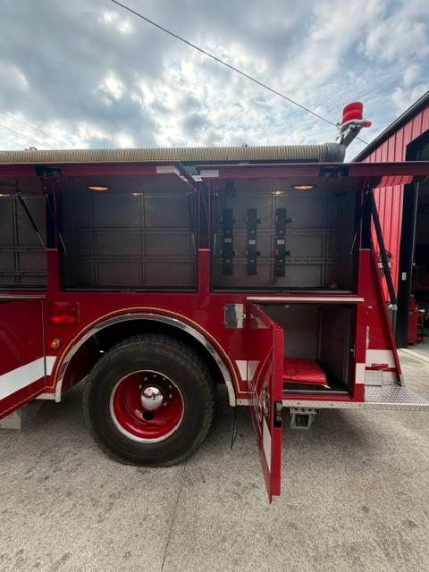 1992 Pierce Pumper - image 33