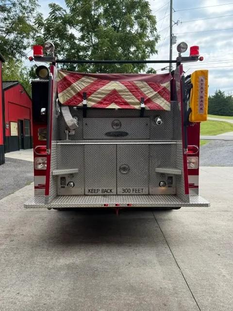 1992 Pierce Pumper - image 6