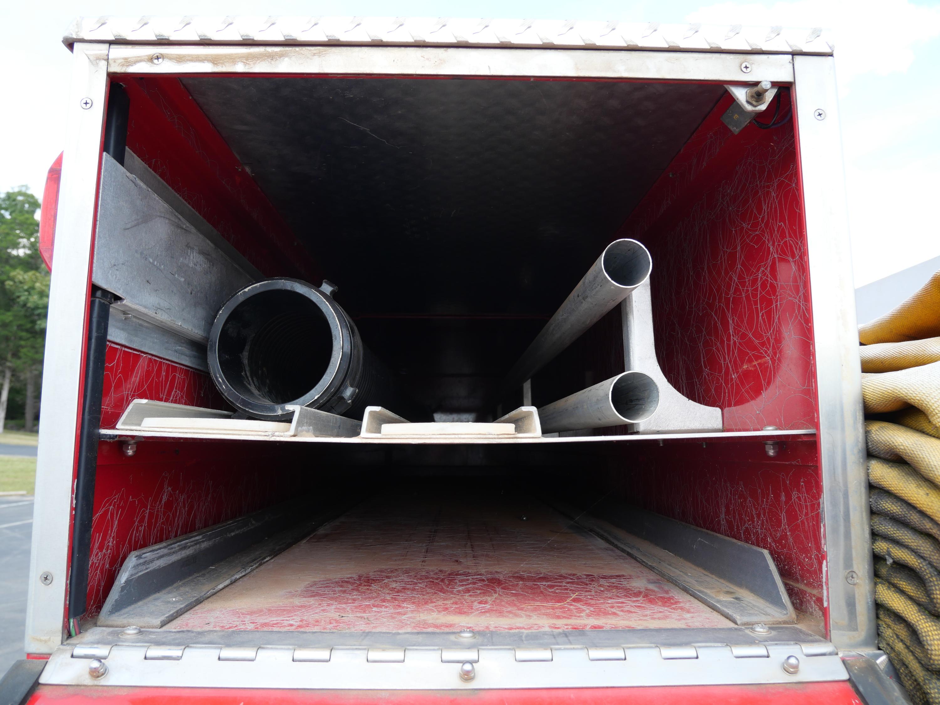 2004 KME Ford Mini Pumper - image 36
