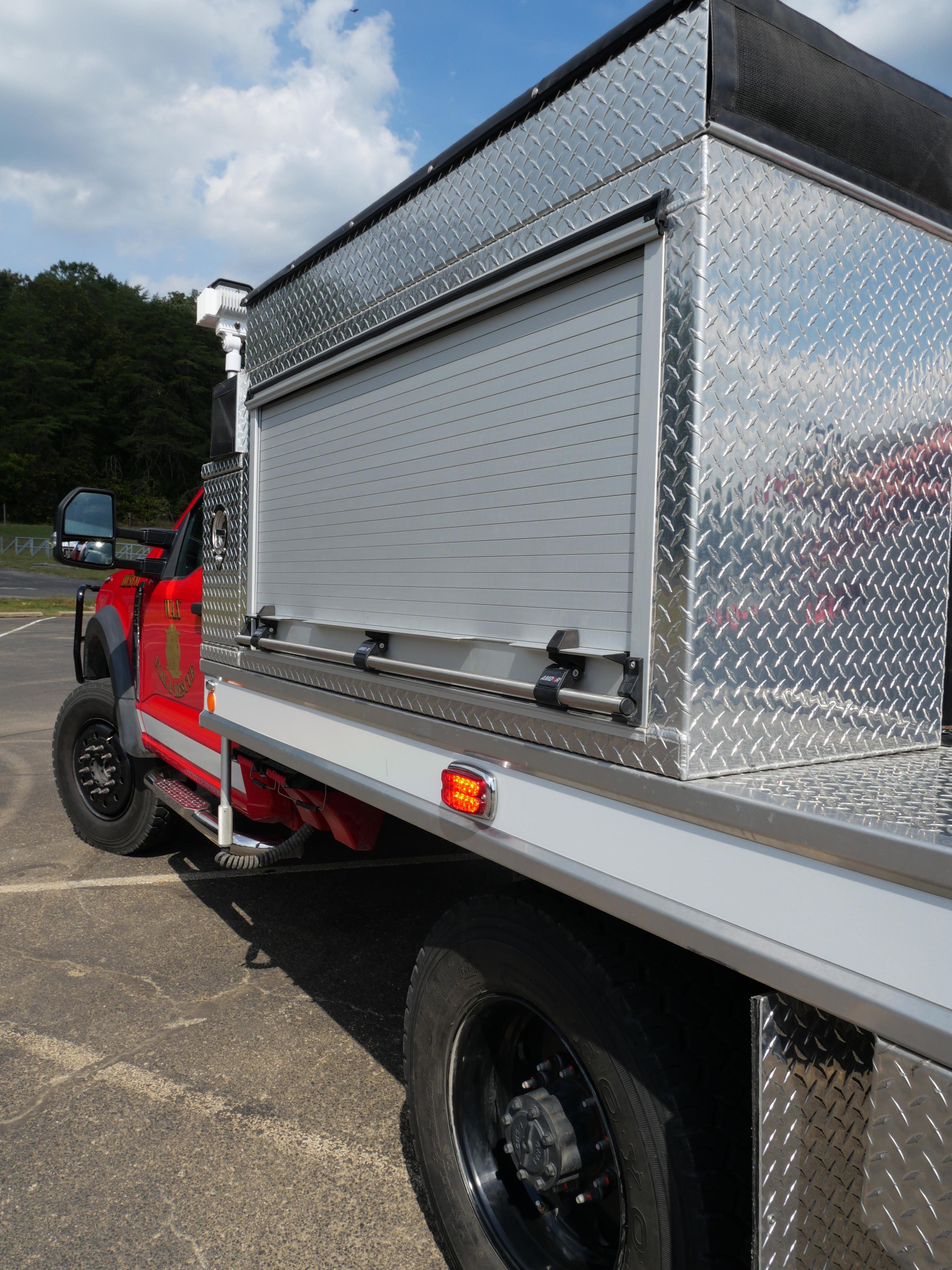 2023 Ford F-550 Brush Truck - image 68