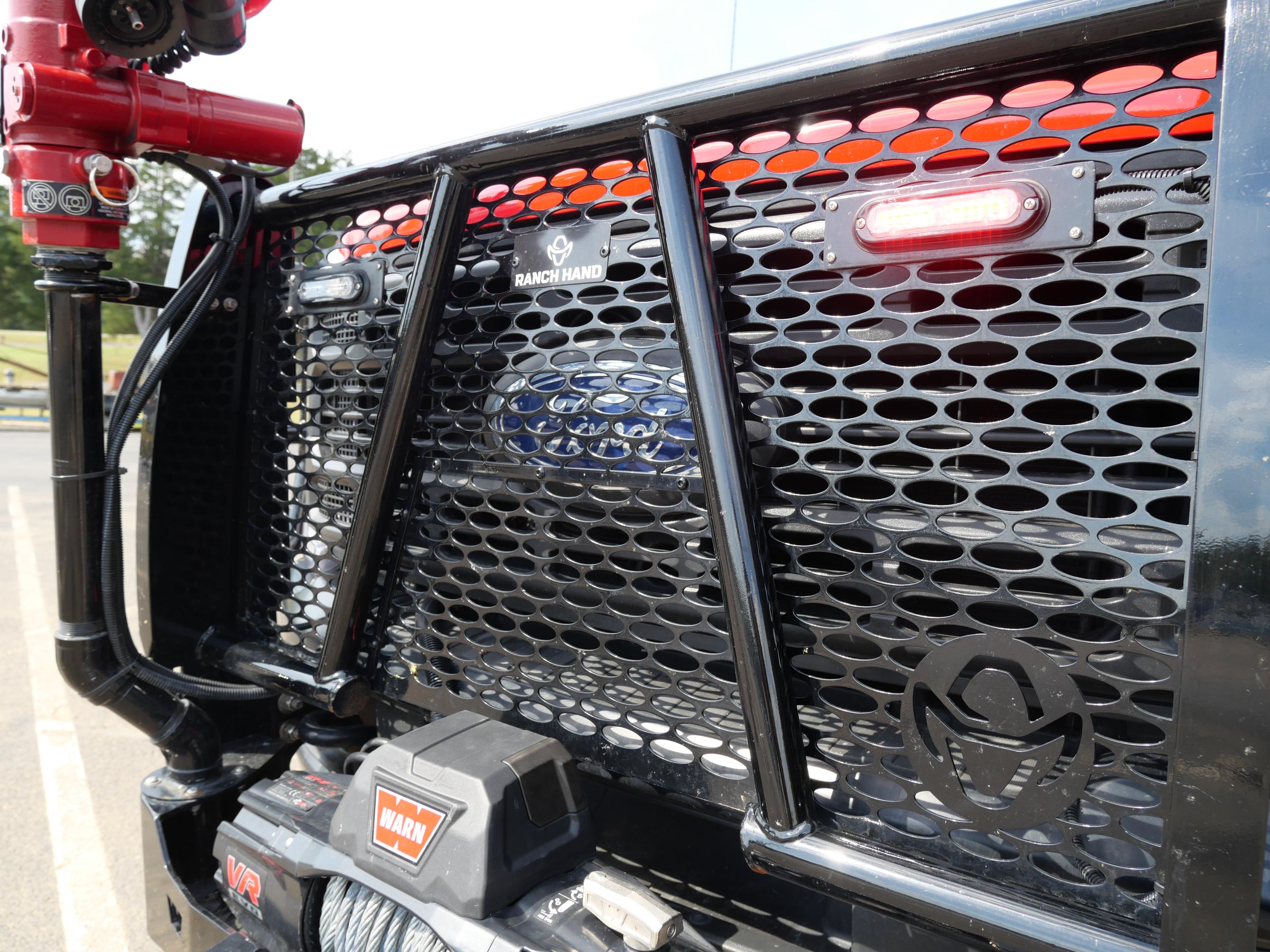 2023 Ford F-550 Brush Truck - image 76