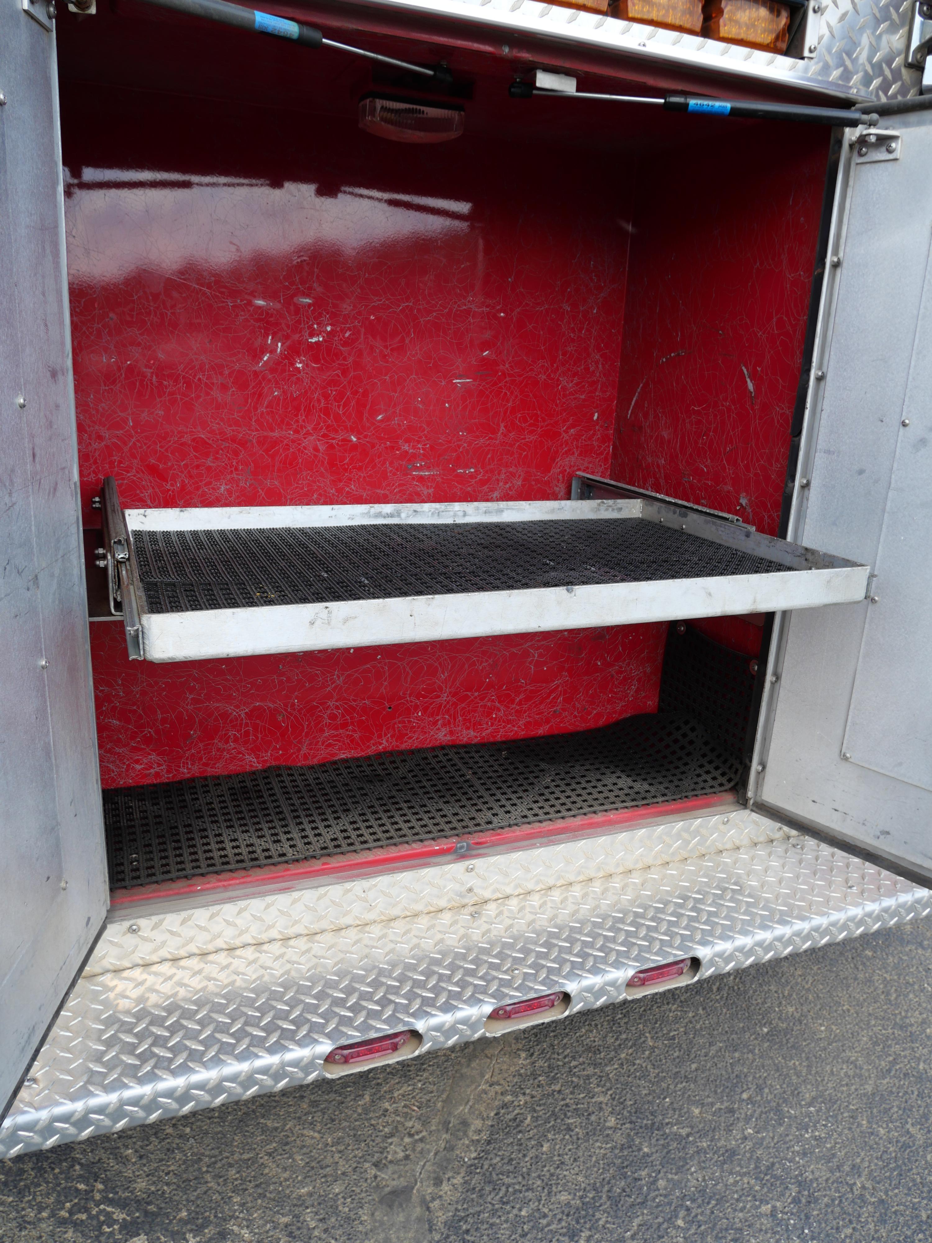 2004 KME Ford Mini Pumper - image 37