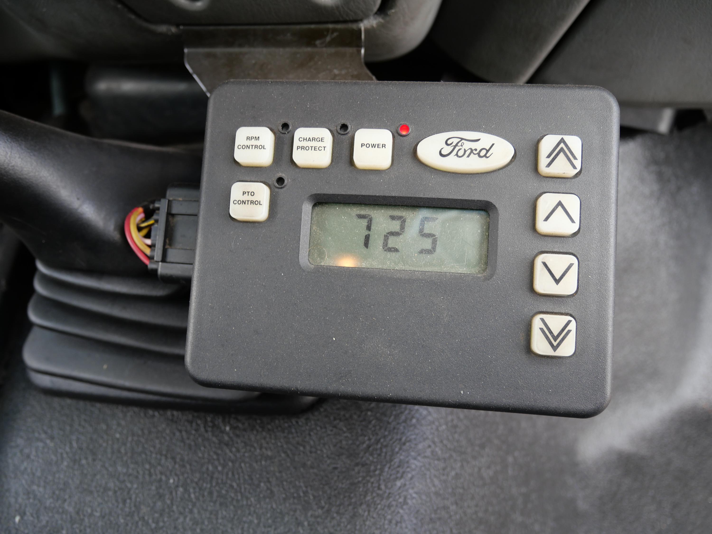 2004 KME Ford Mini Pumper - image 24