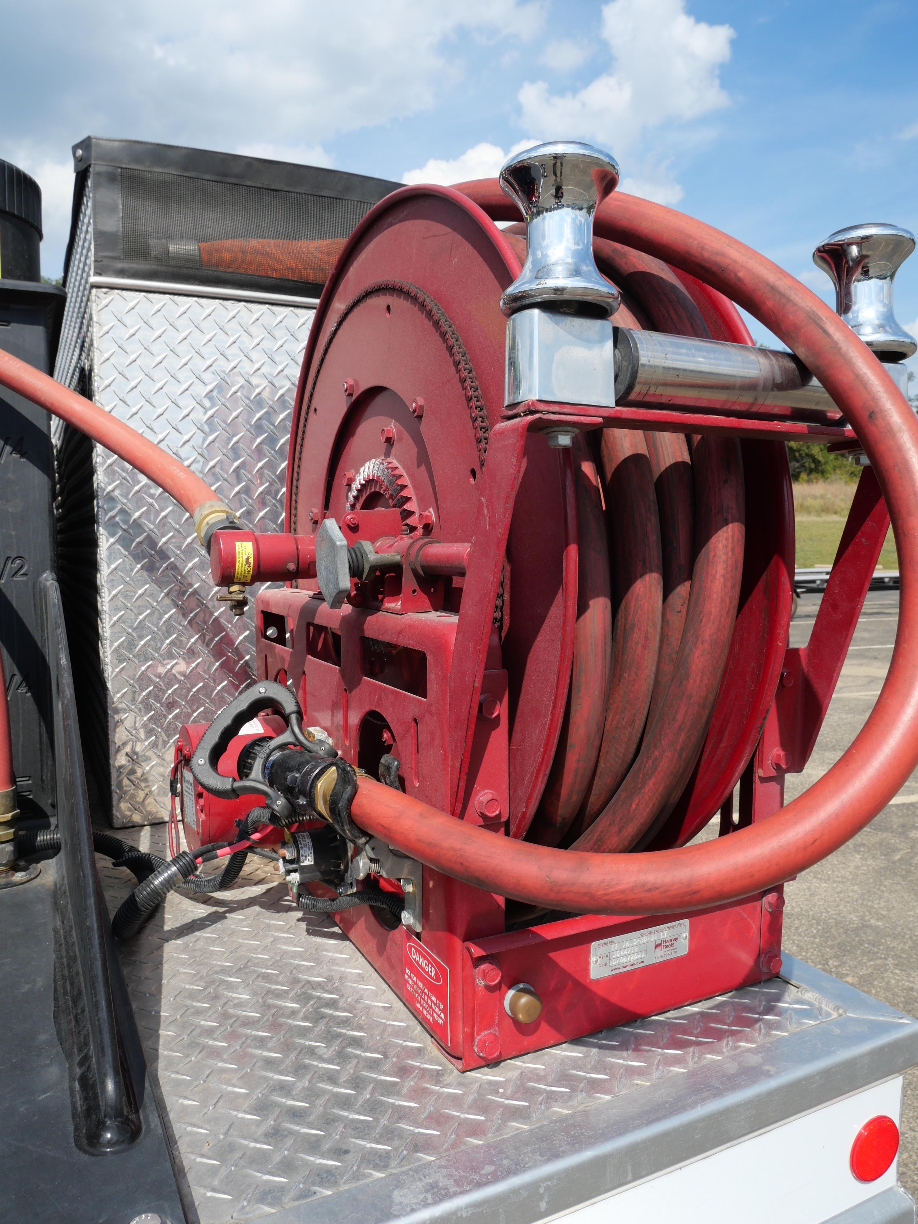 2023 Ford F-550 Brush Truck - image 57