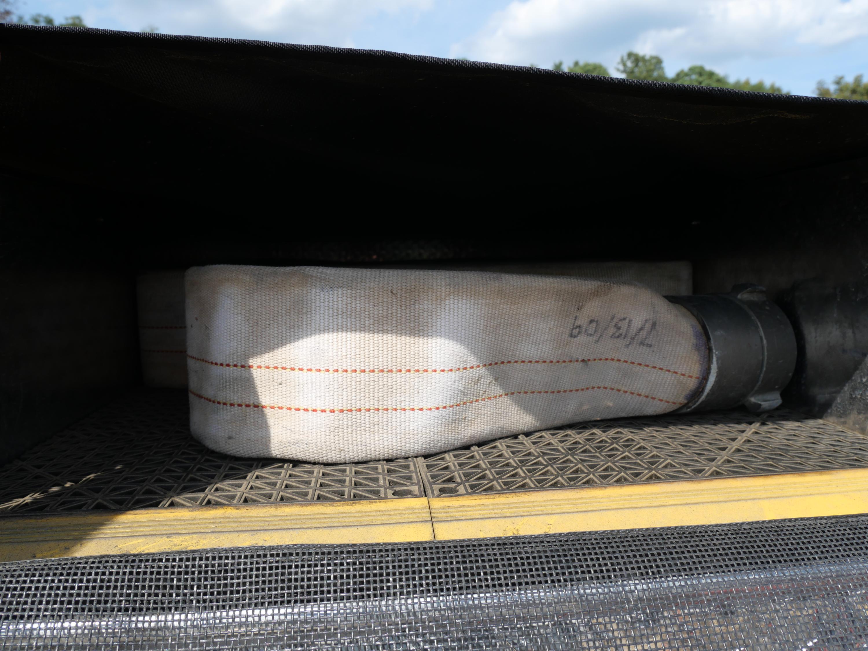 2023 Ford F-550 Brush Truck - image 27