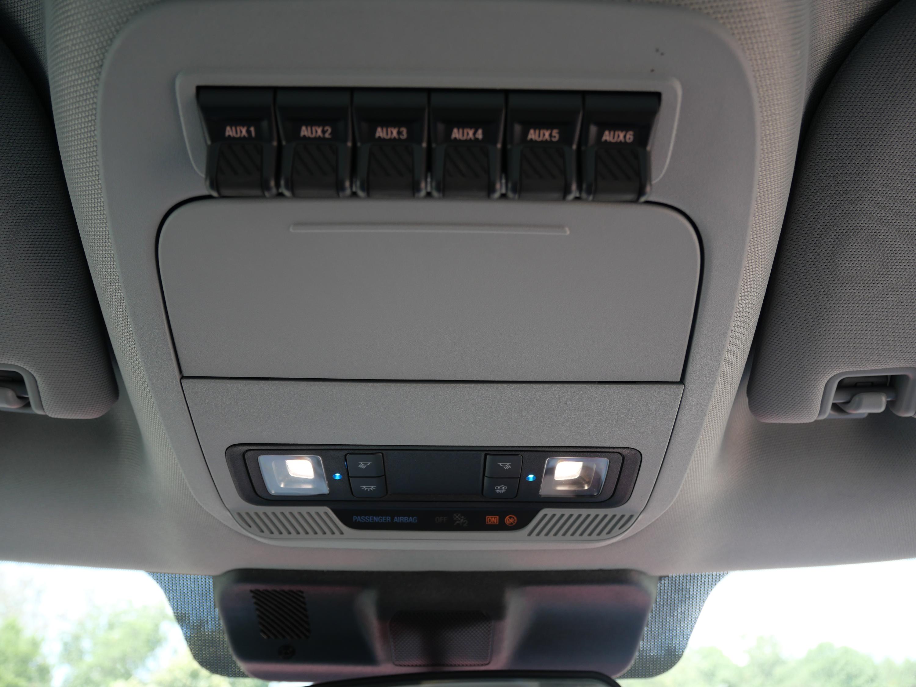 2023 Ford F-550 Brush Truck - image 12