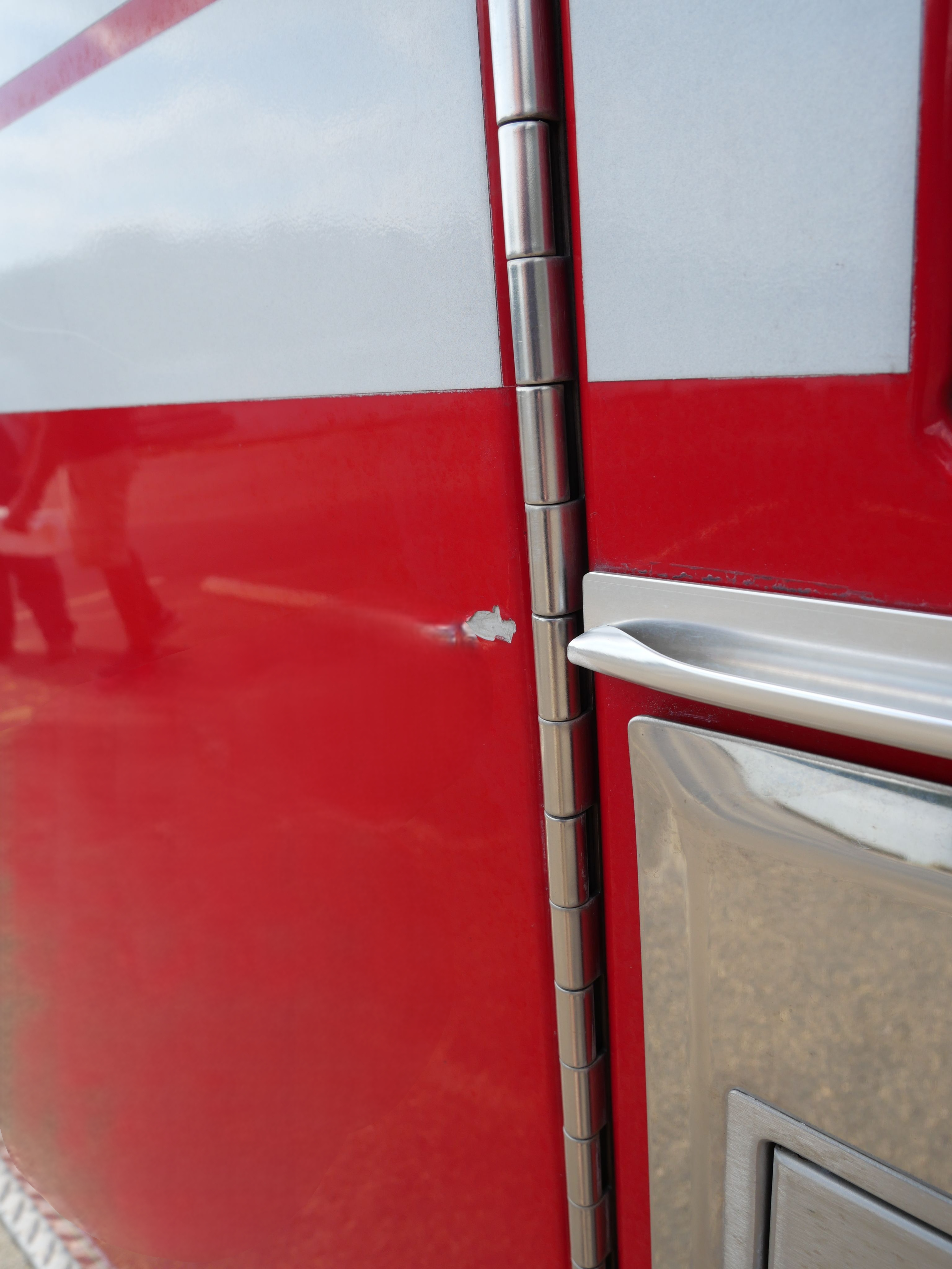 2004 KME Ford Mini Pumper - image 61