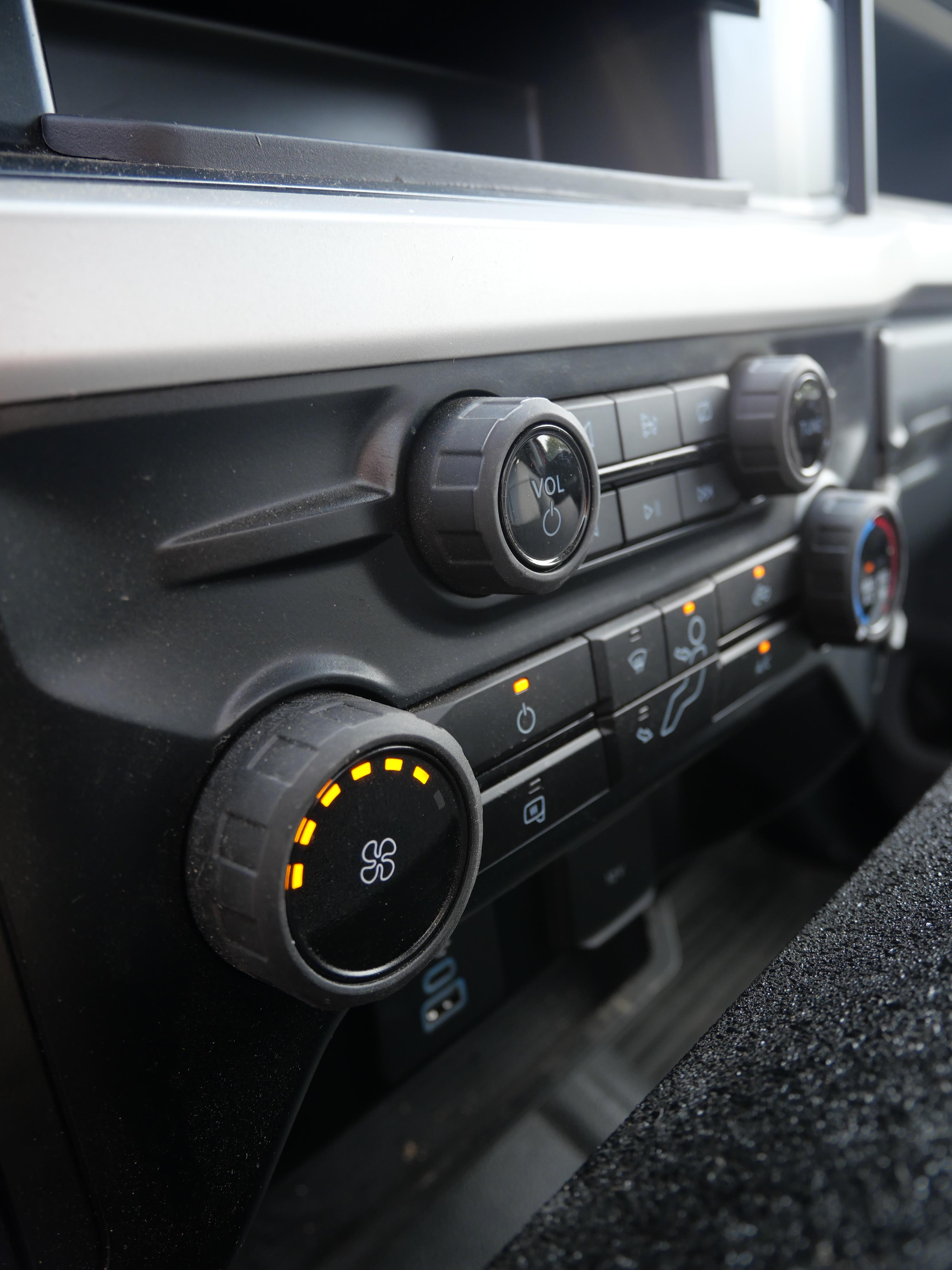 2023 Ford F-550 Brush Truck - image 3