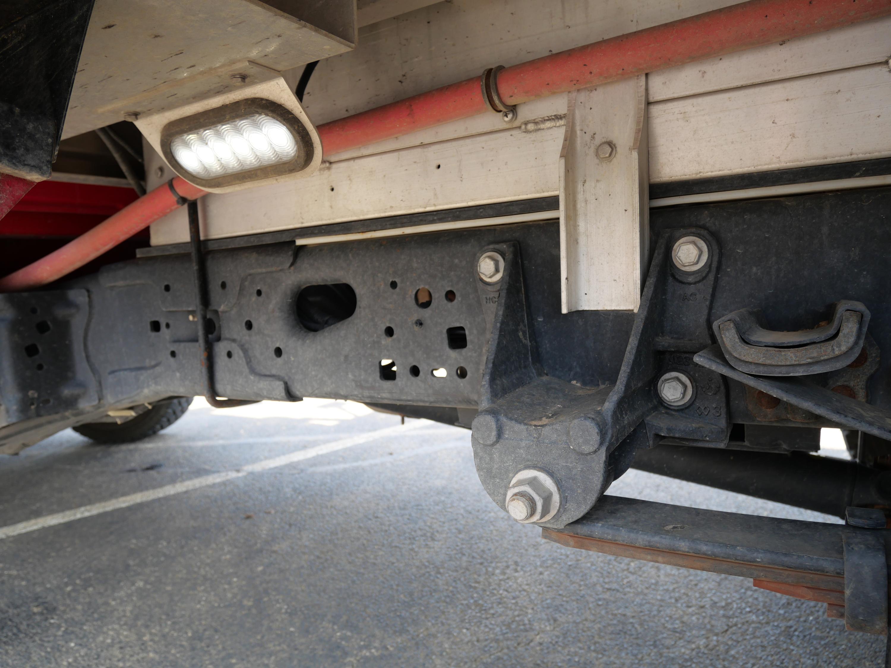 2023 Ford F-550 Brush Truck - image 38