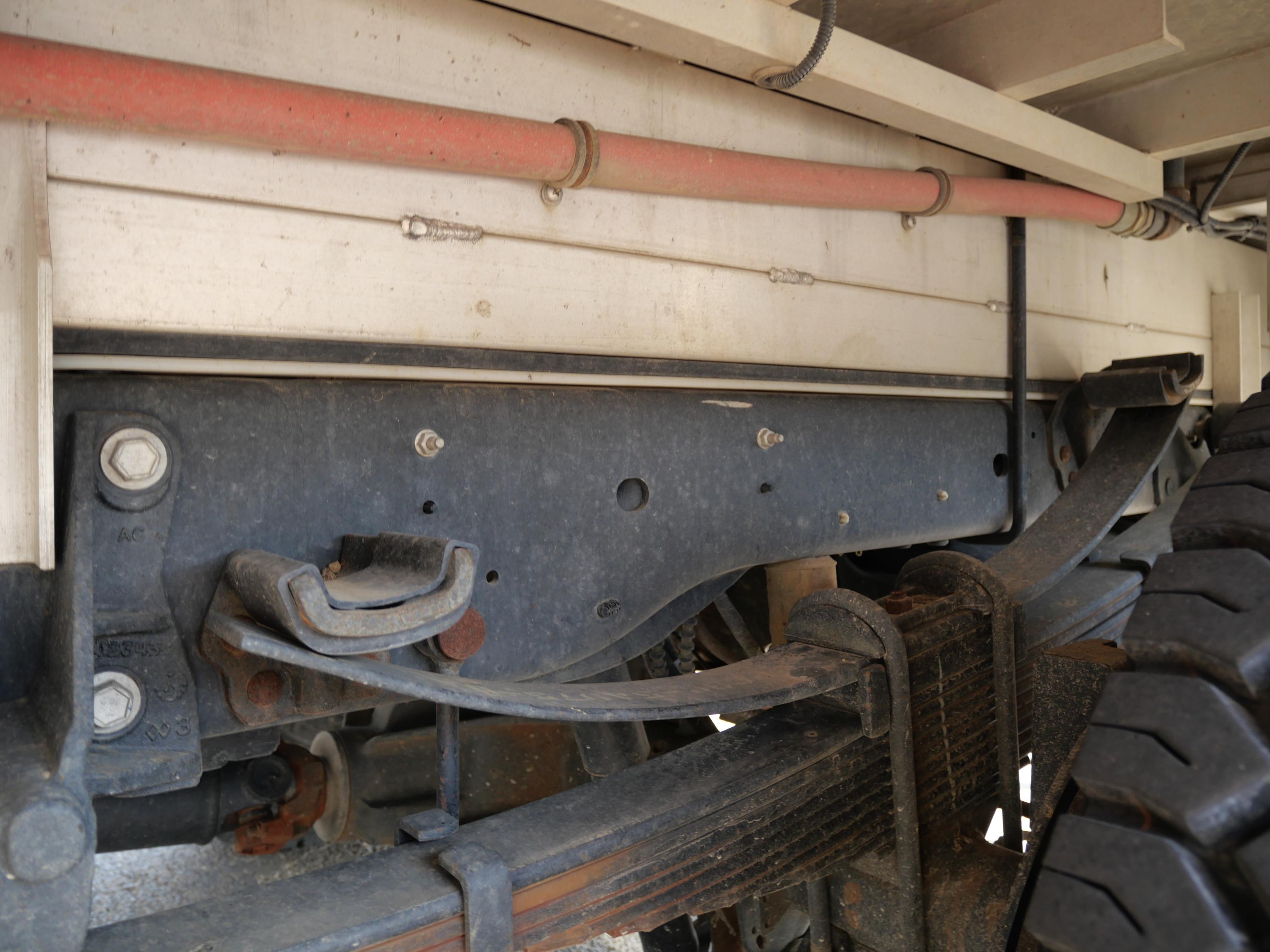2023 Ford F-550 Brush Truck - image 39