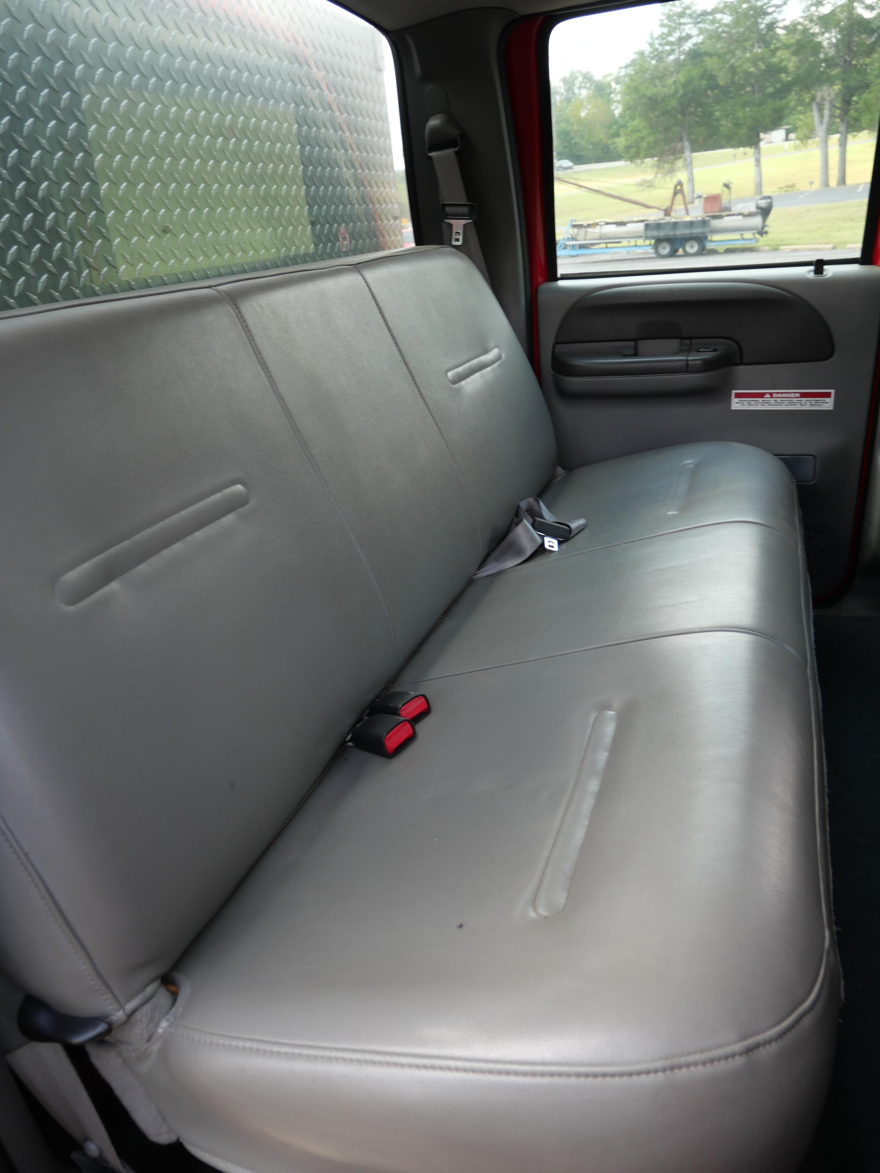 2004 KME Ford Mini Pumper - image 31