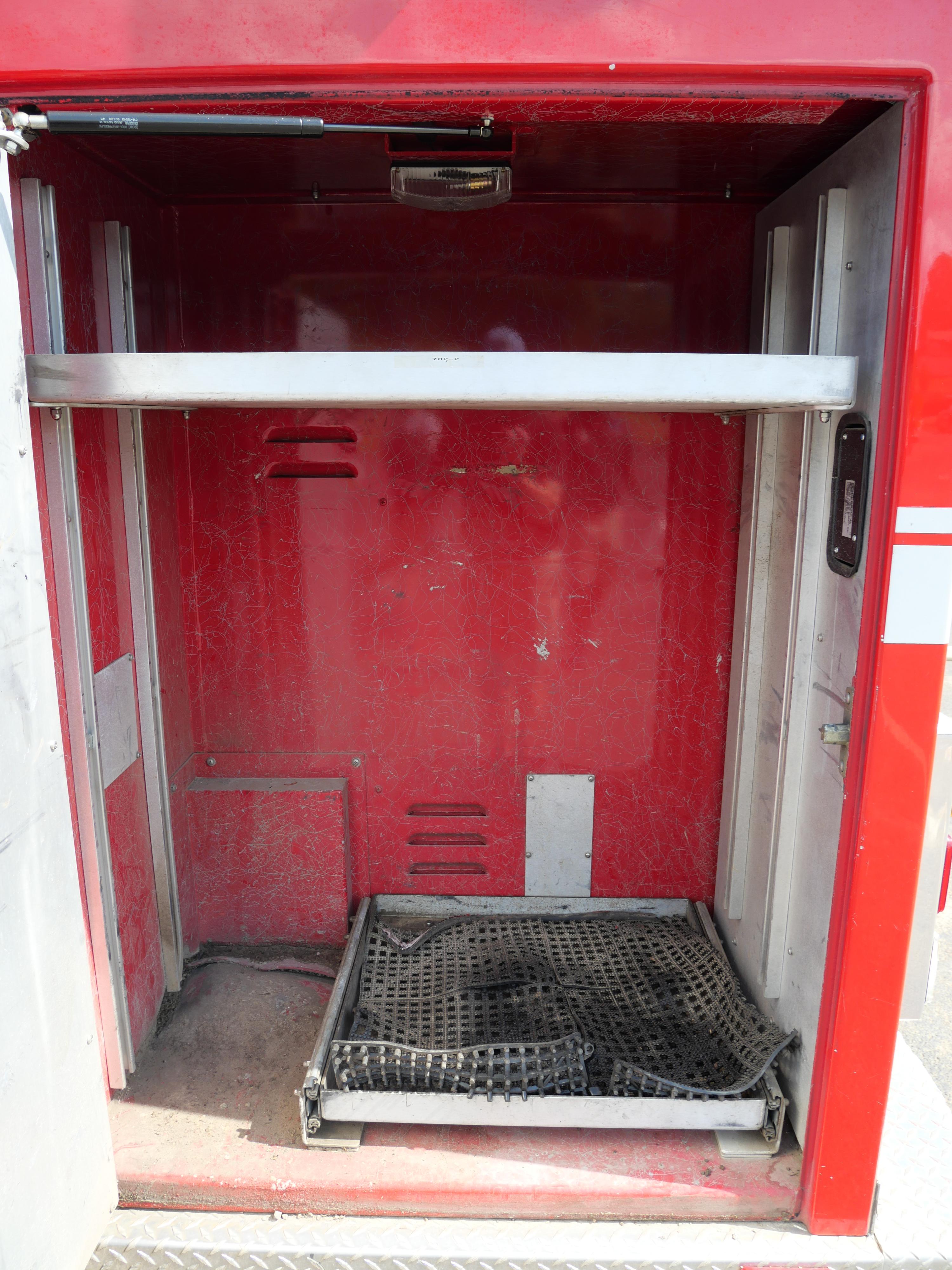 2004 KME Ford Mini Pumper - image 34