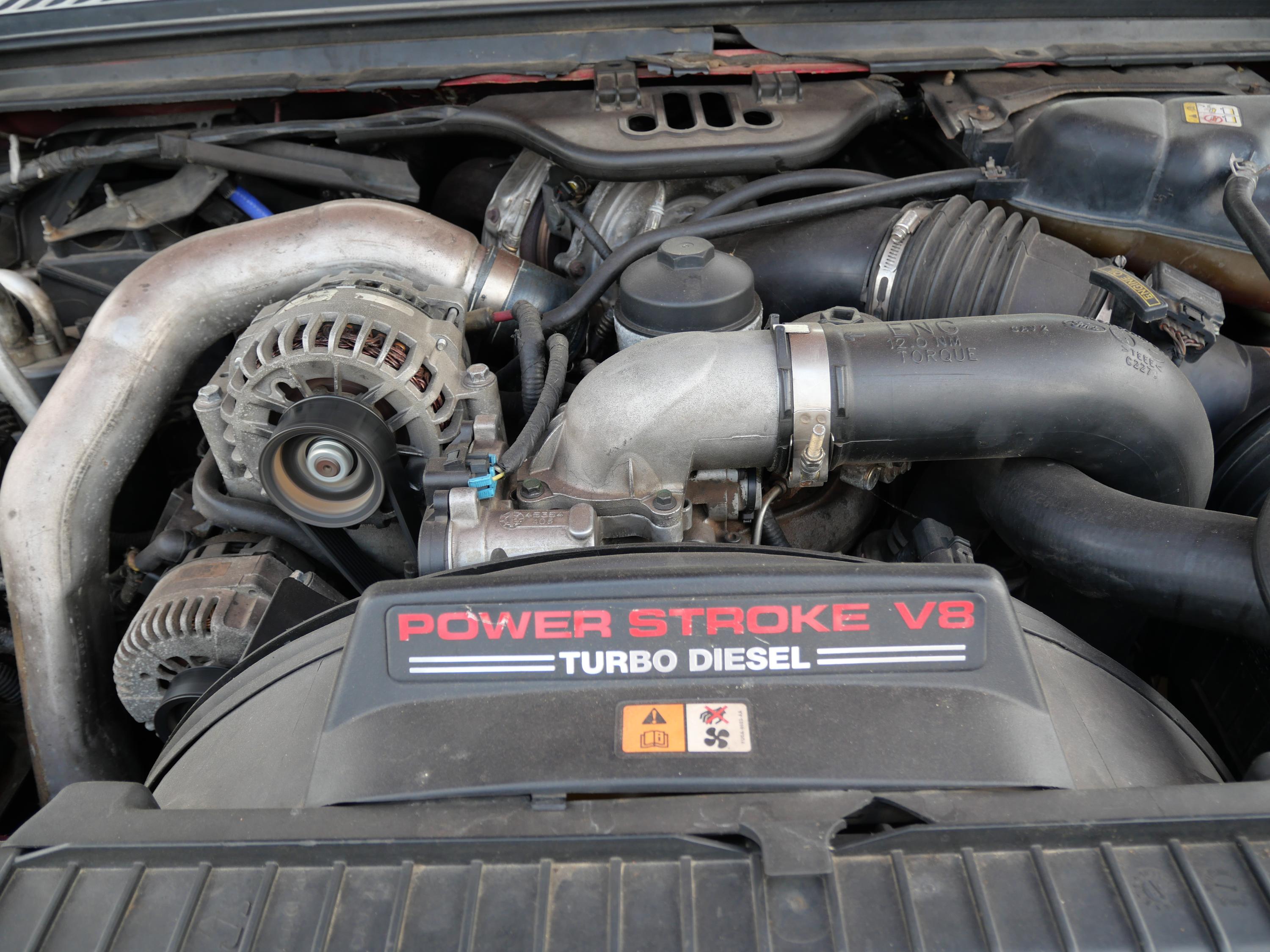 2004 KME Ford Mini Pumper - image 49