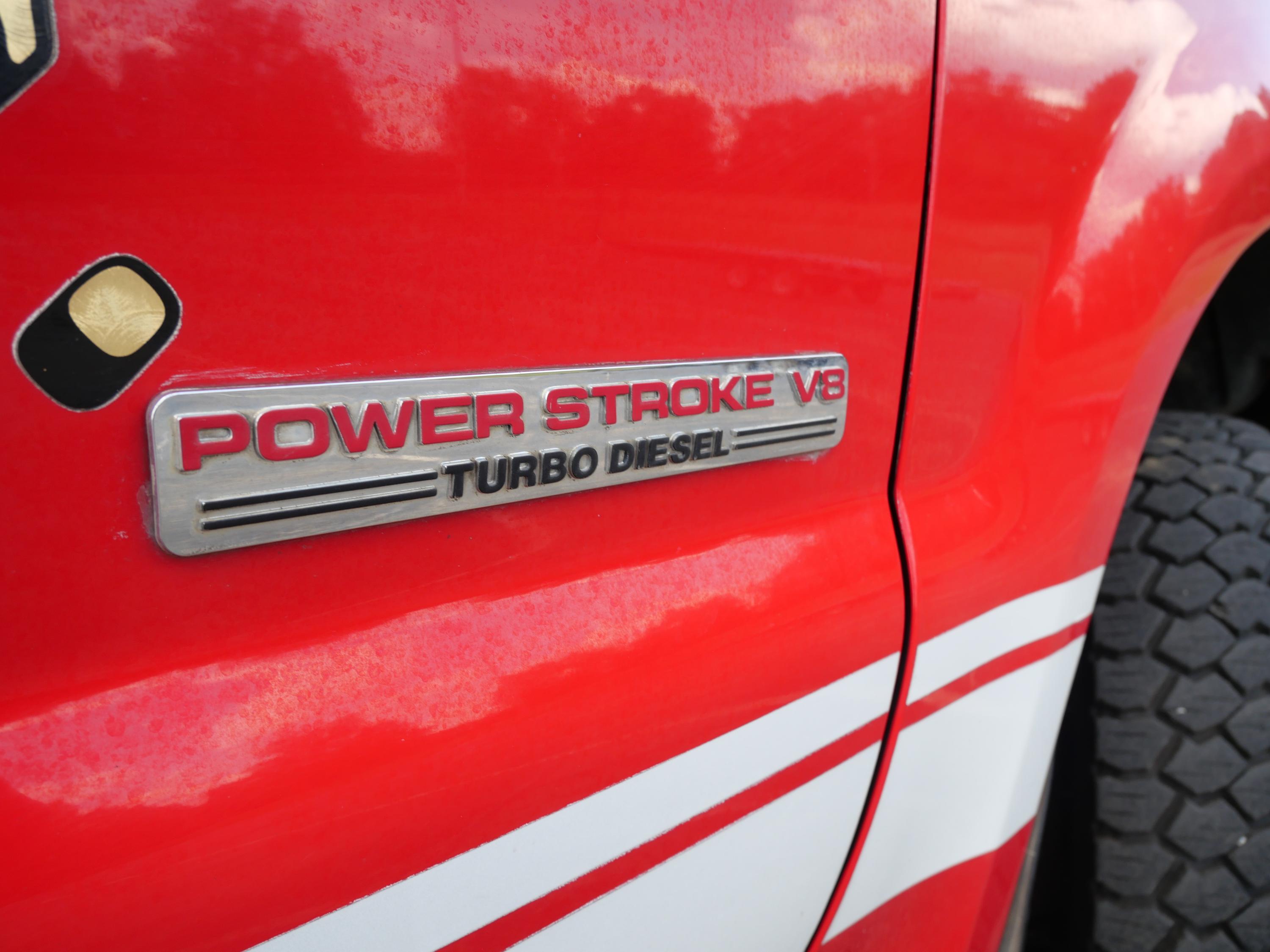 2004 KME Ford Mini Pumper - image 65