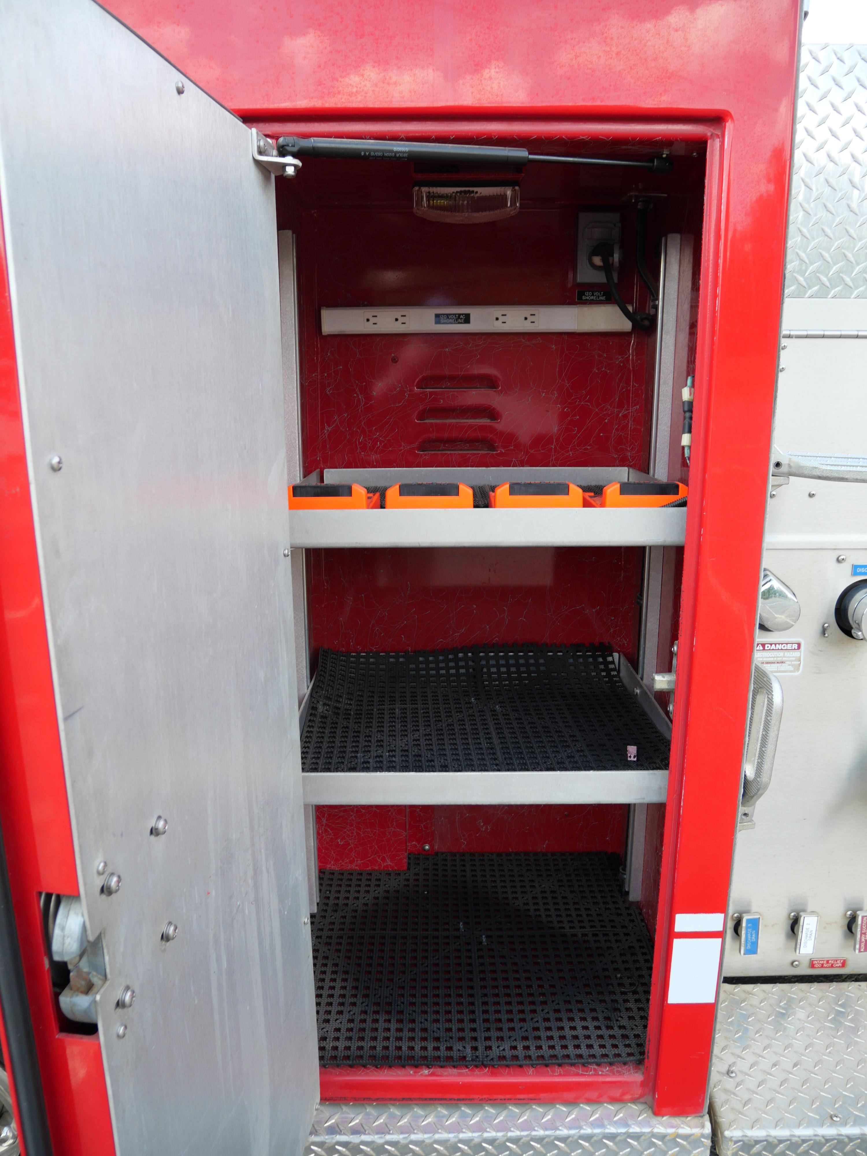 2004 KME Ford Mini Pumper - image 42