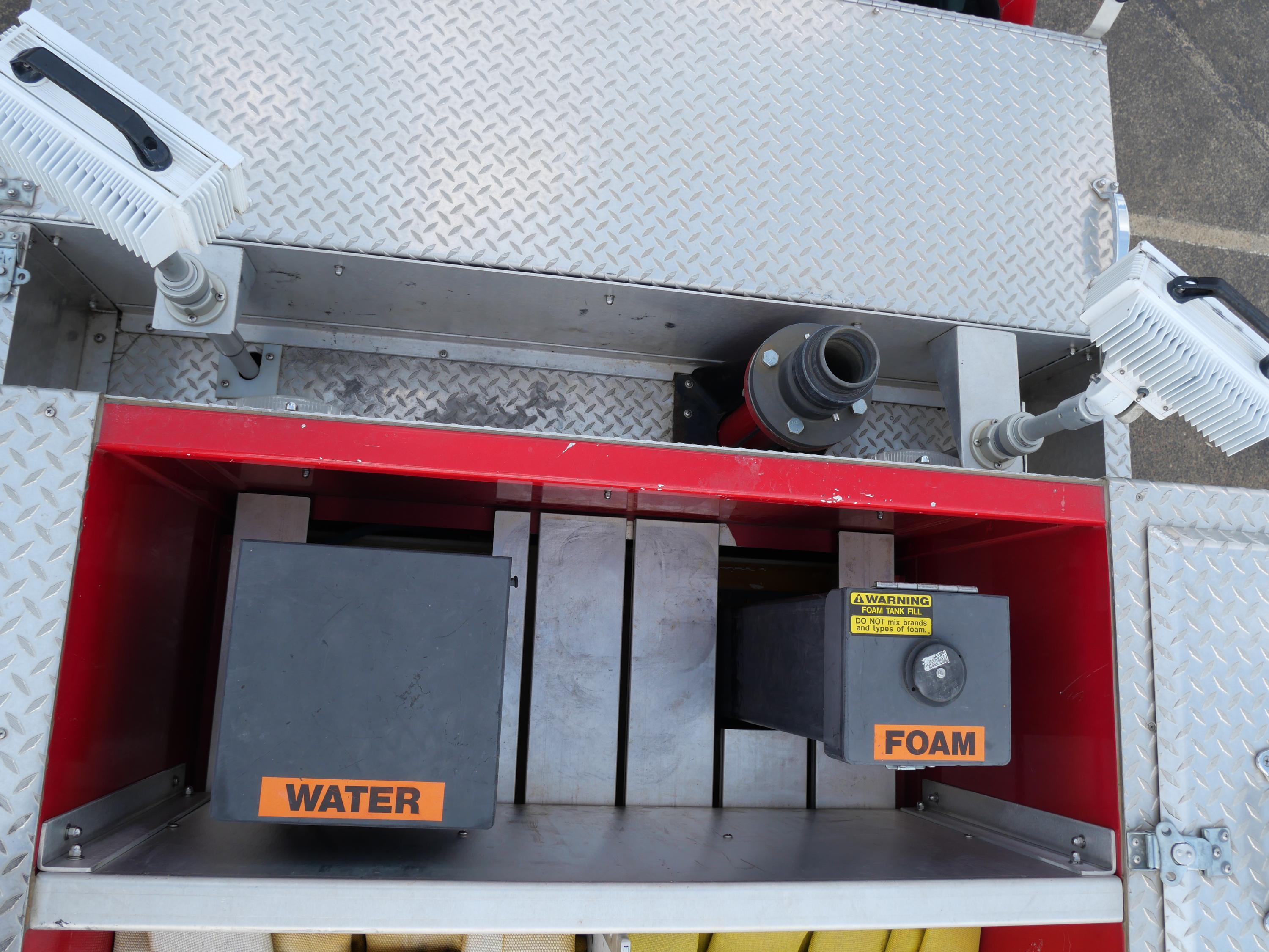 2004 KME Ford Mini Pumper - image 59