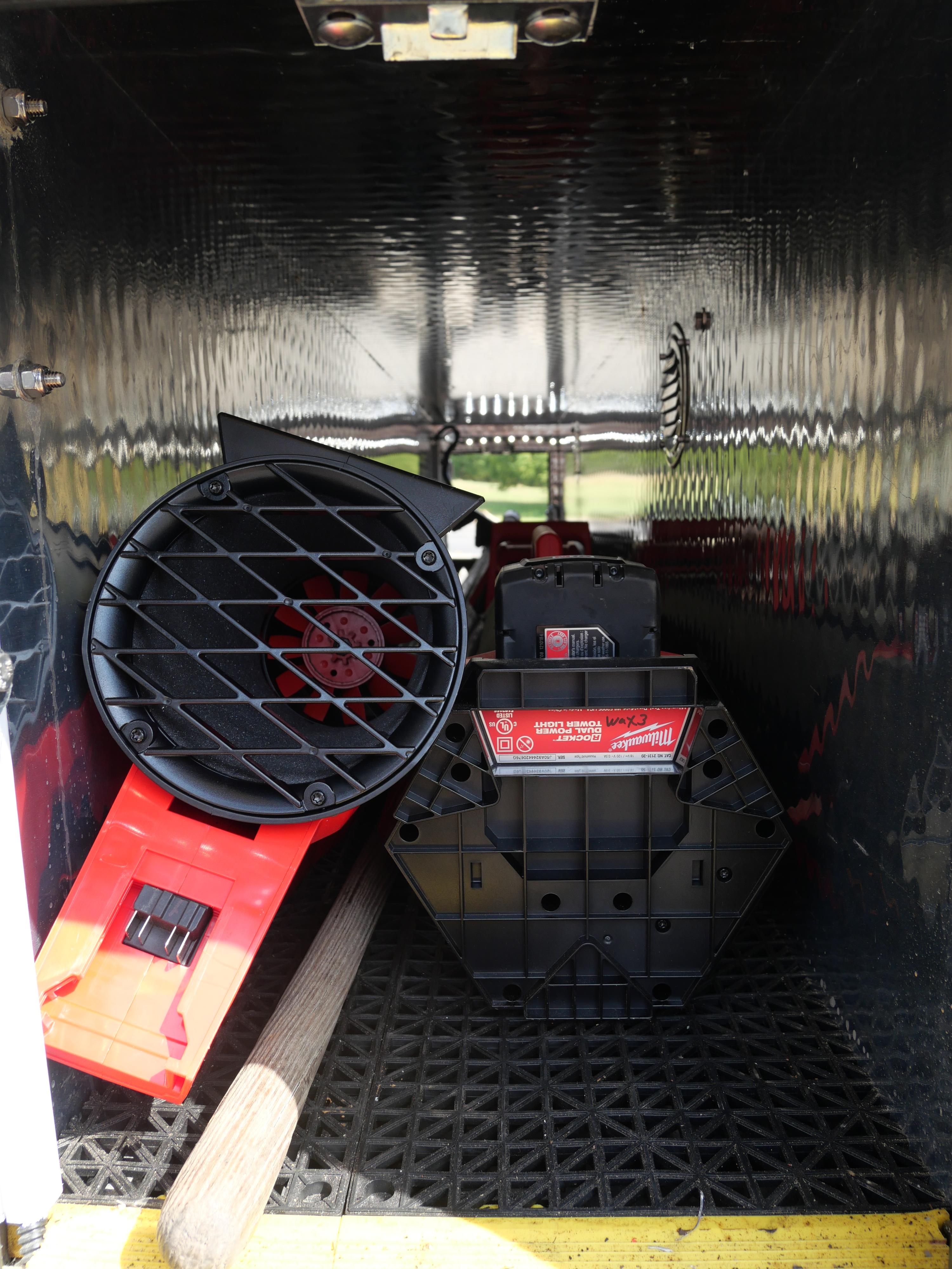 2023 Ford F-550 Brush Truck - image 69