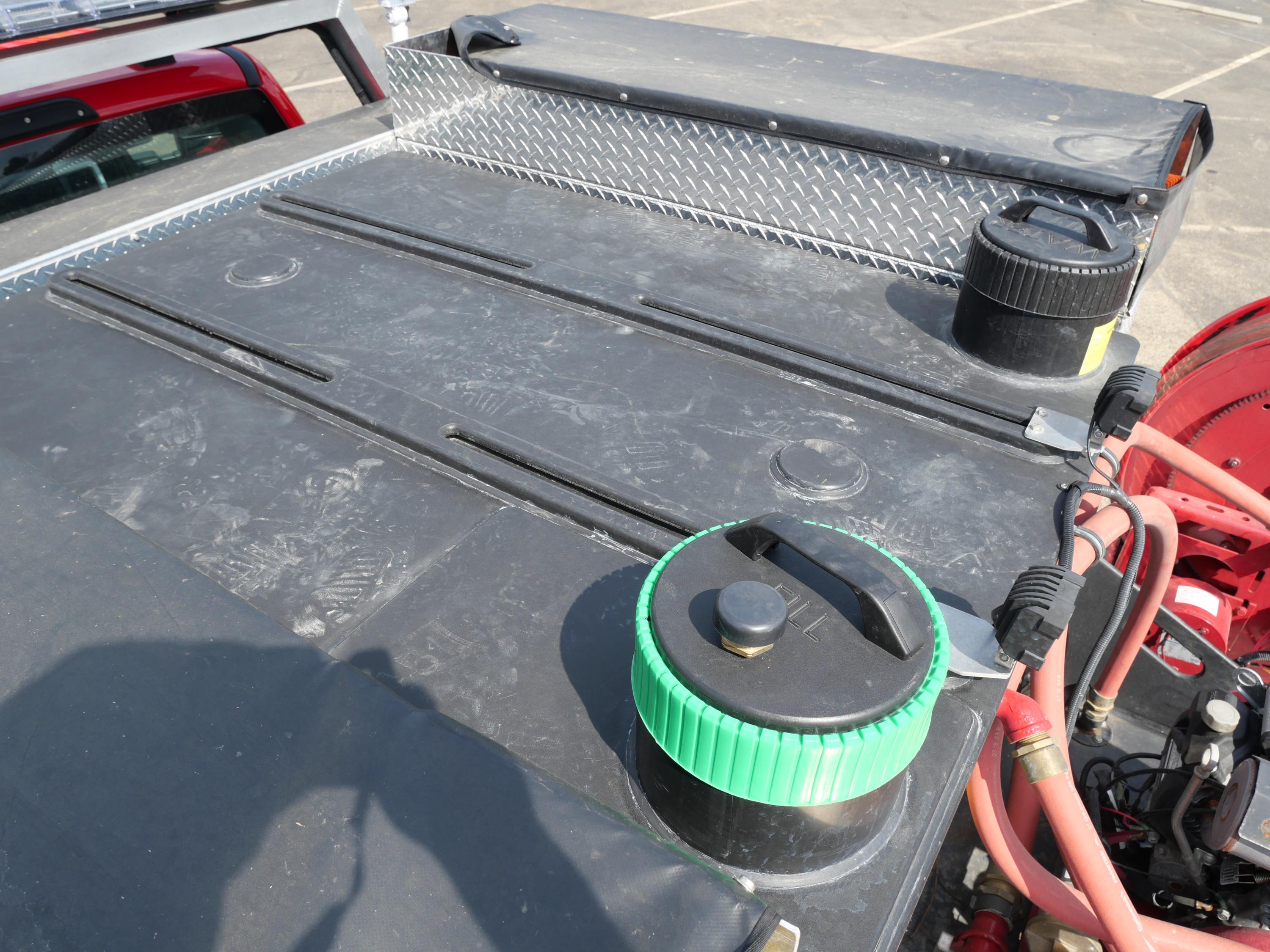 2023 Ford F-550 Brush Truck - image 53