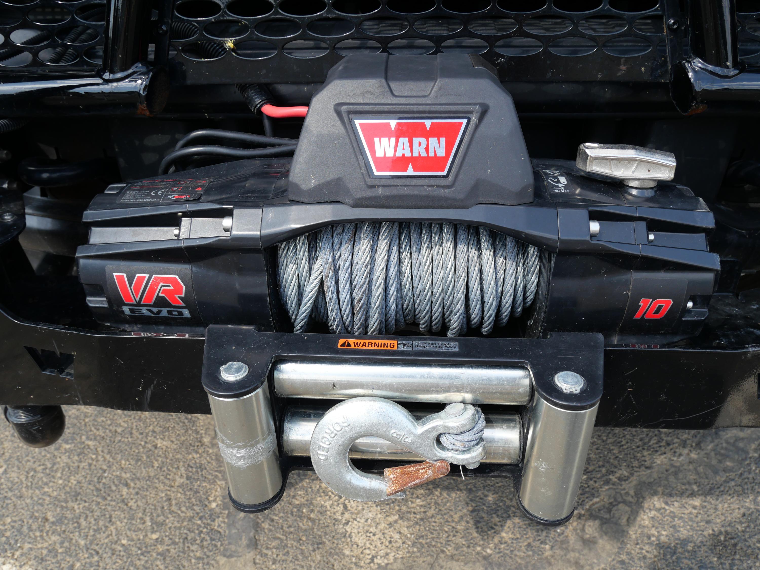 2023 Ford F-550 Brush Truck - image 62