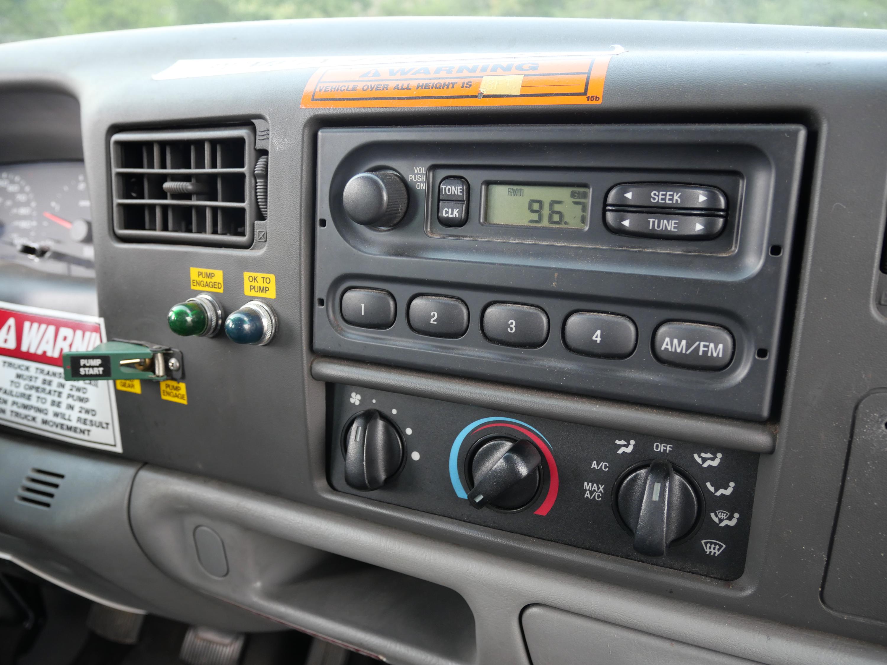 2004 KME Ford Mini Pumper - image 26