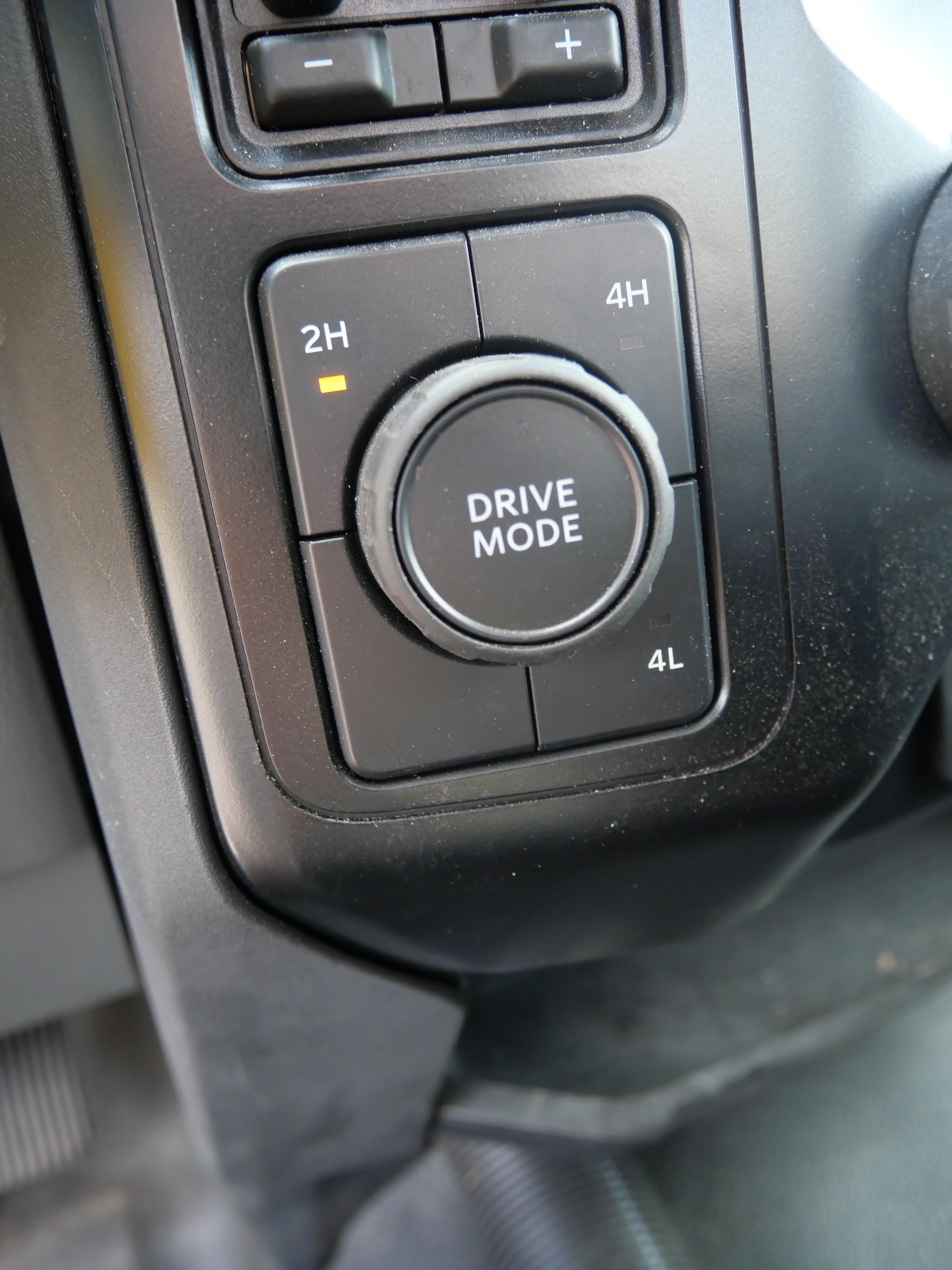 2023 Ford F-550 Brush Truck - image 17
