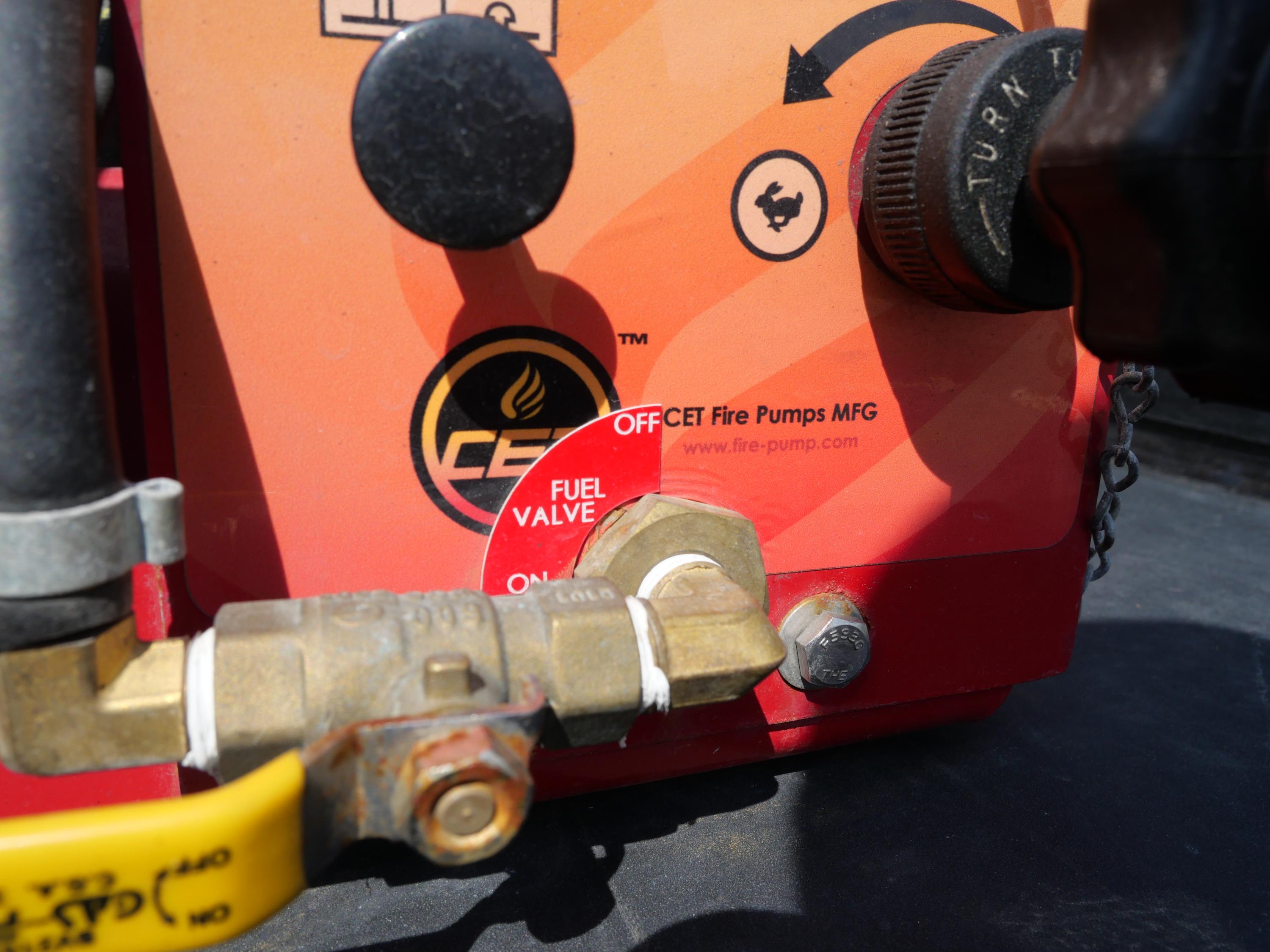 2023 Ford F-550 Brush Truck - image 54