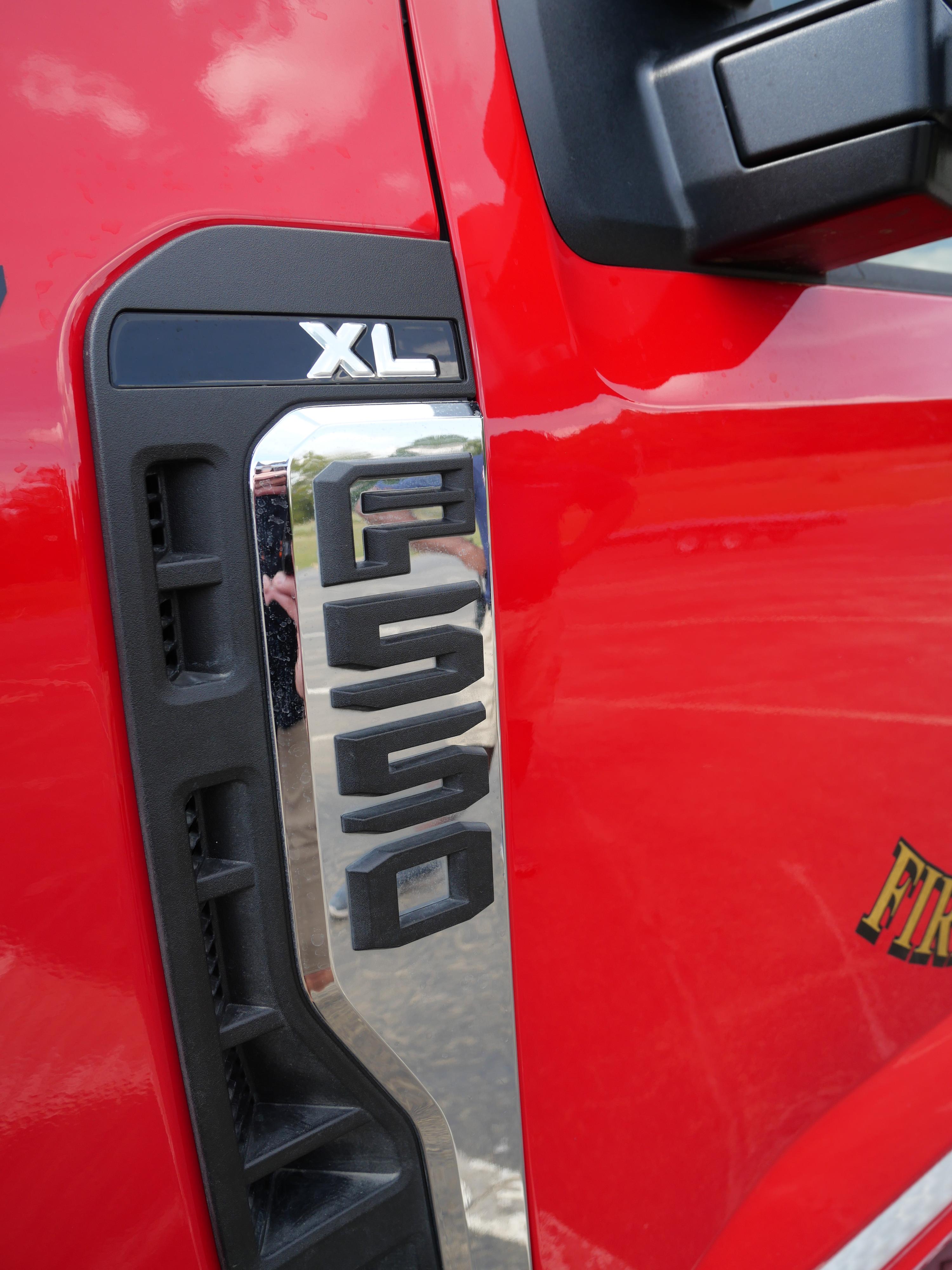 2023 Ford F-550 Brush Truck - image 78