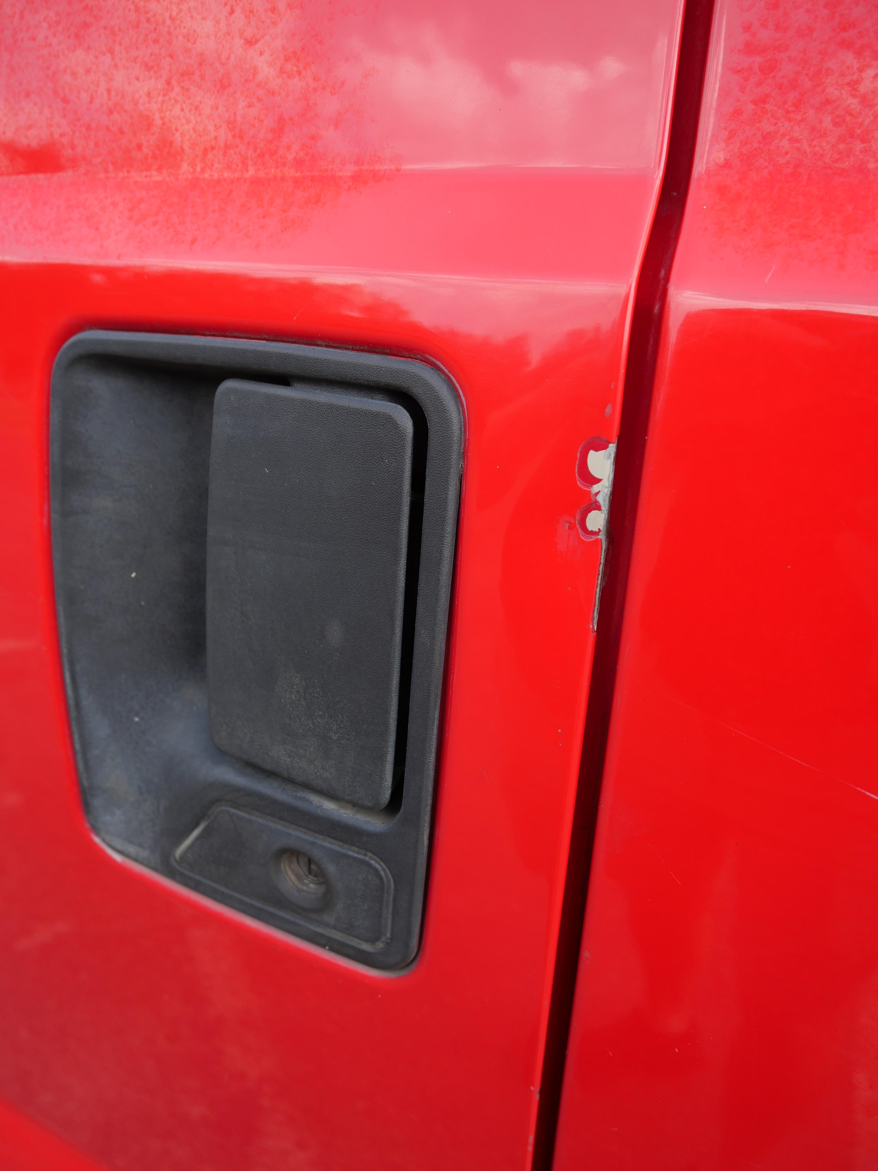 2004 KME Ford Mini Pumper - image 27