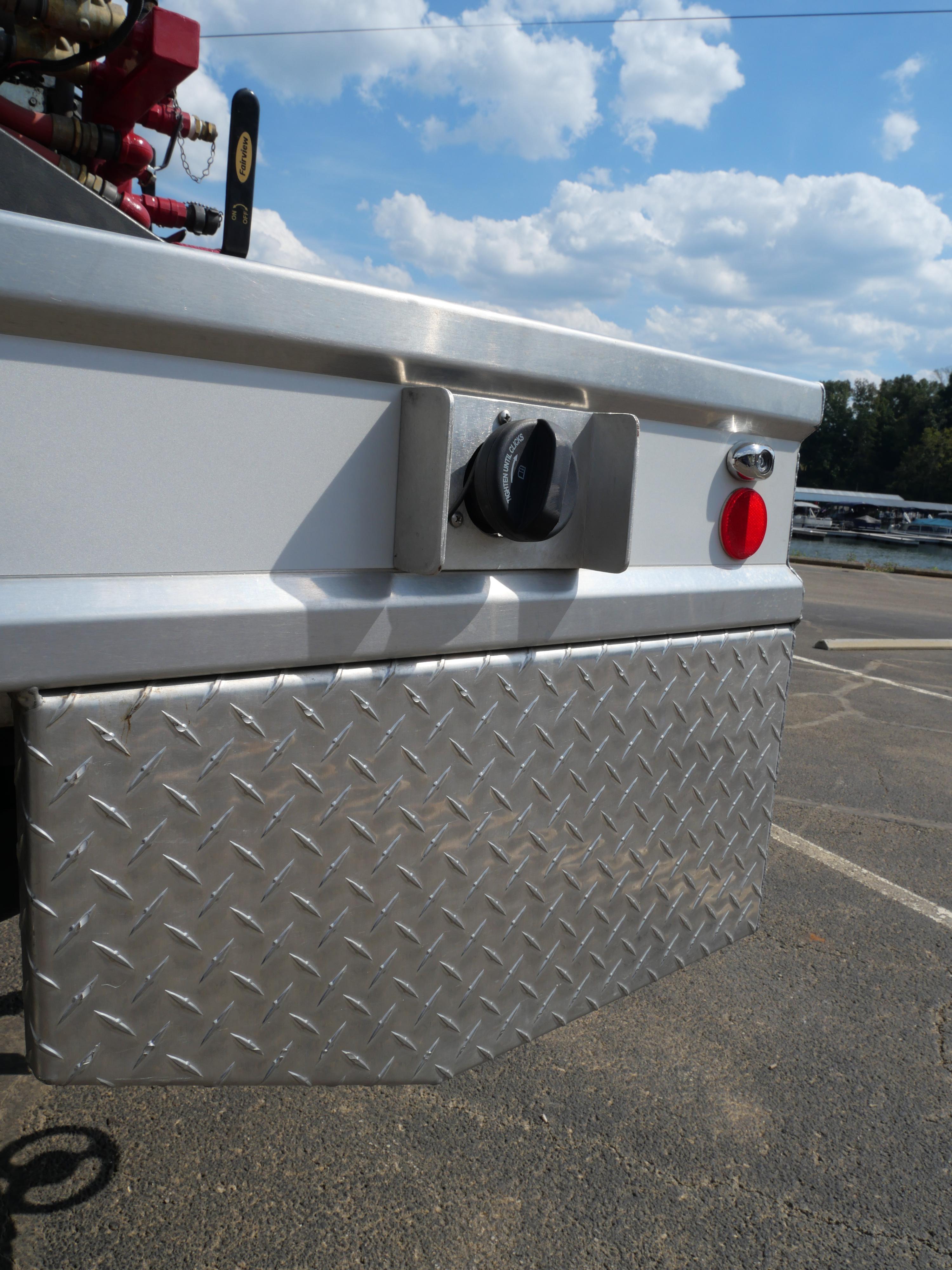 2023 Ford F-550 Brush Truck - image 49