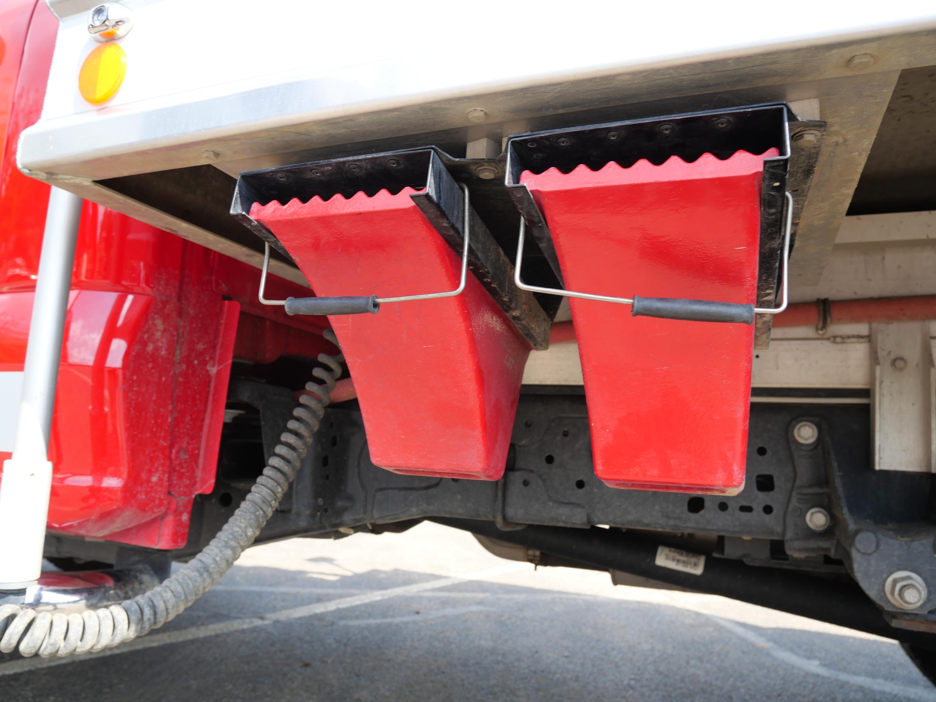 2023 Ford F-550 Brush Truck - image 40