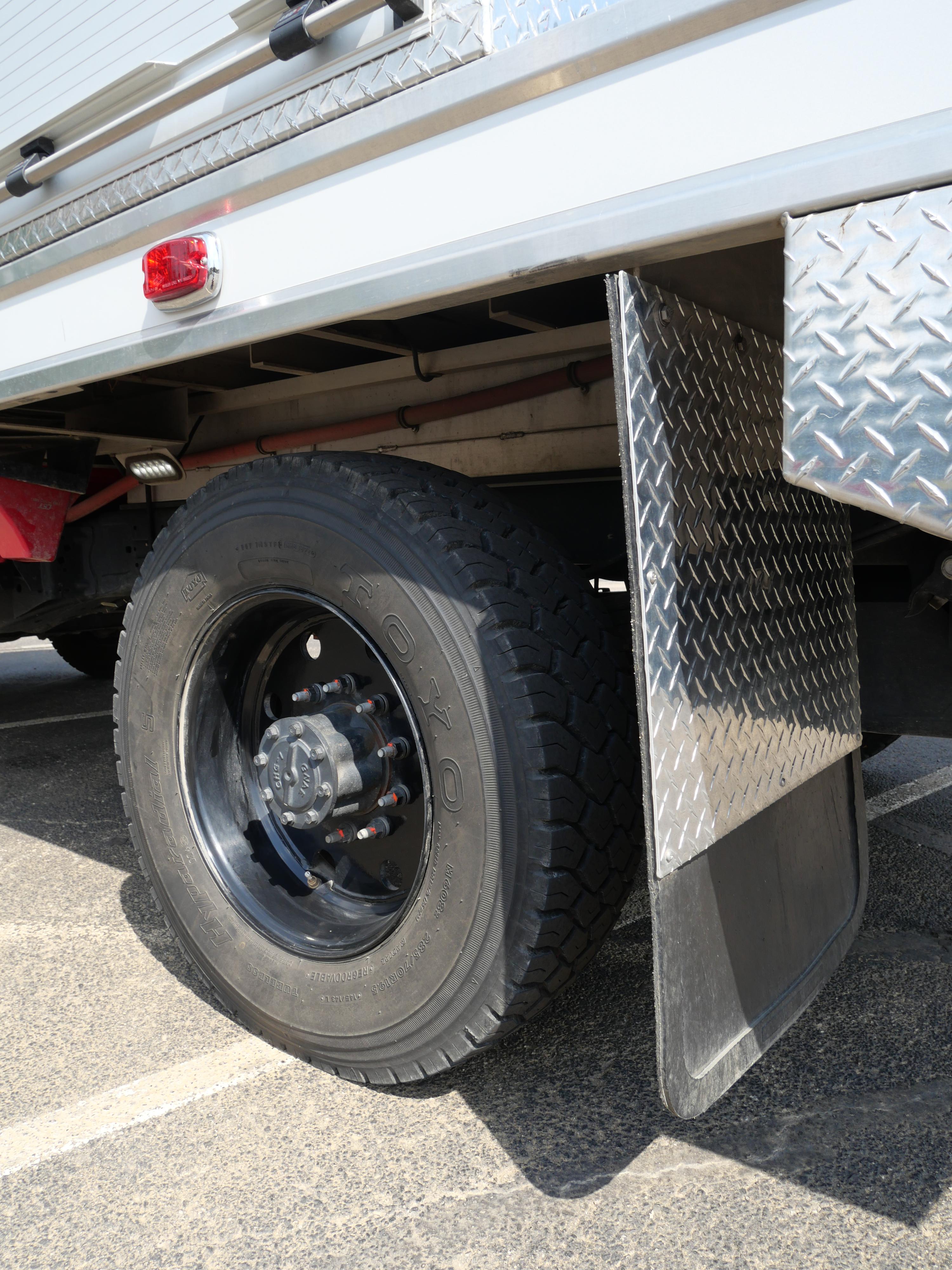 2023 Ford F-550 Brush Truck - image 42