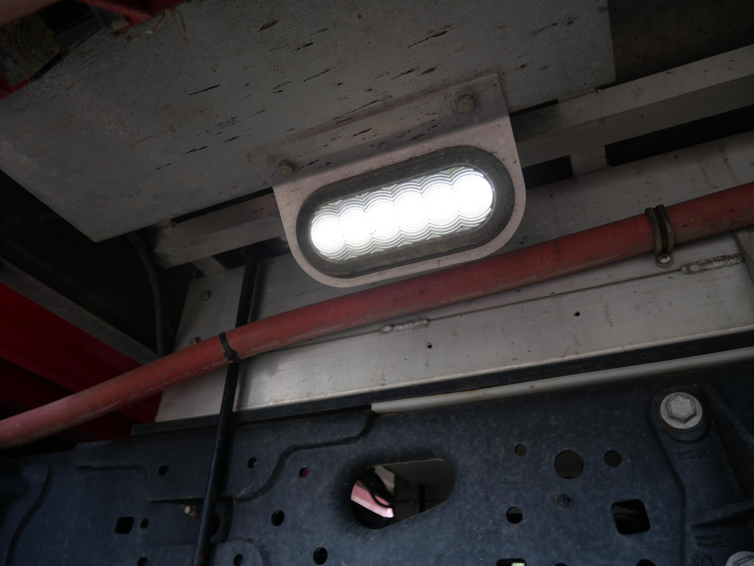 2023 Ford F-550 Brush Truck - image 77