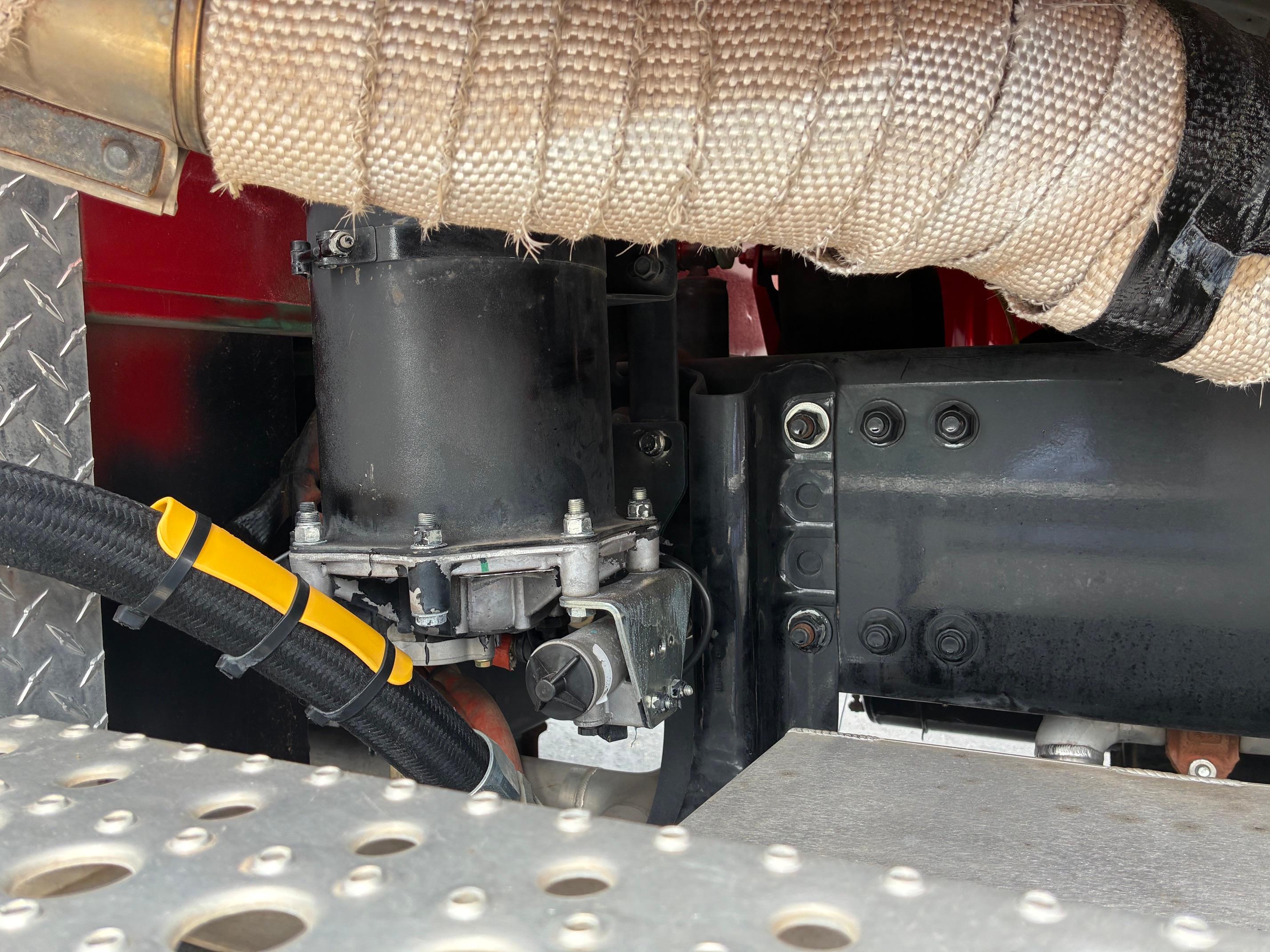 2019 Freightliner 4x4 Wildland Unit - image 103