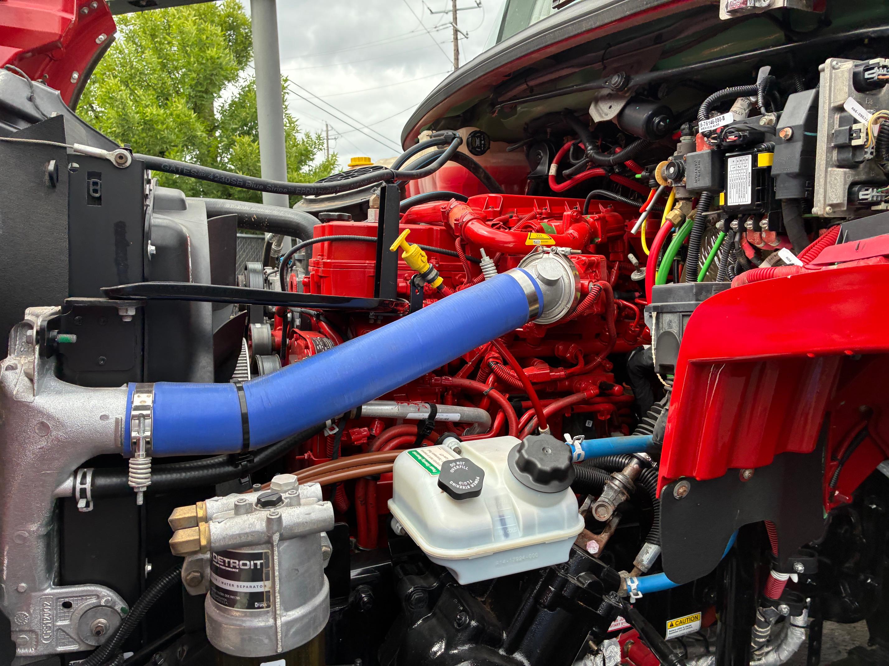 2019 Freightliner 4x4 Wildland Unit - image 78