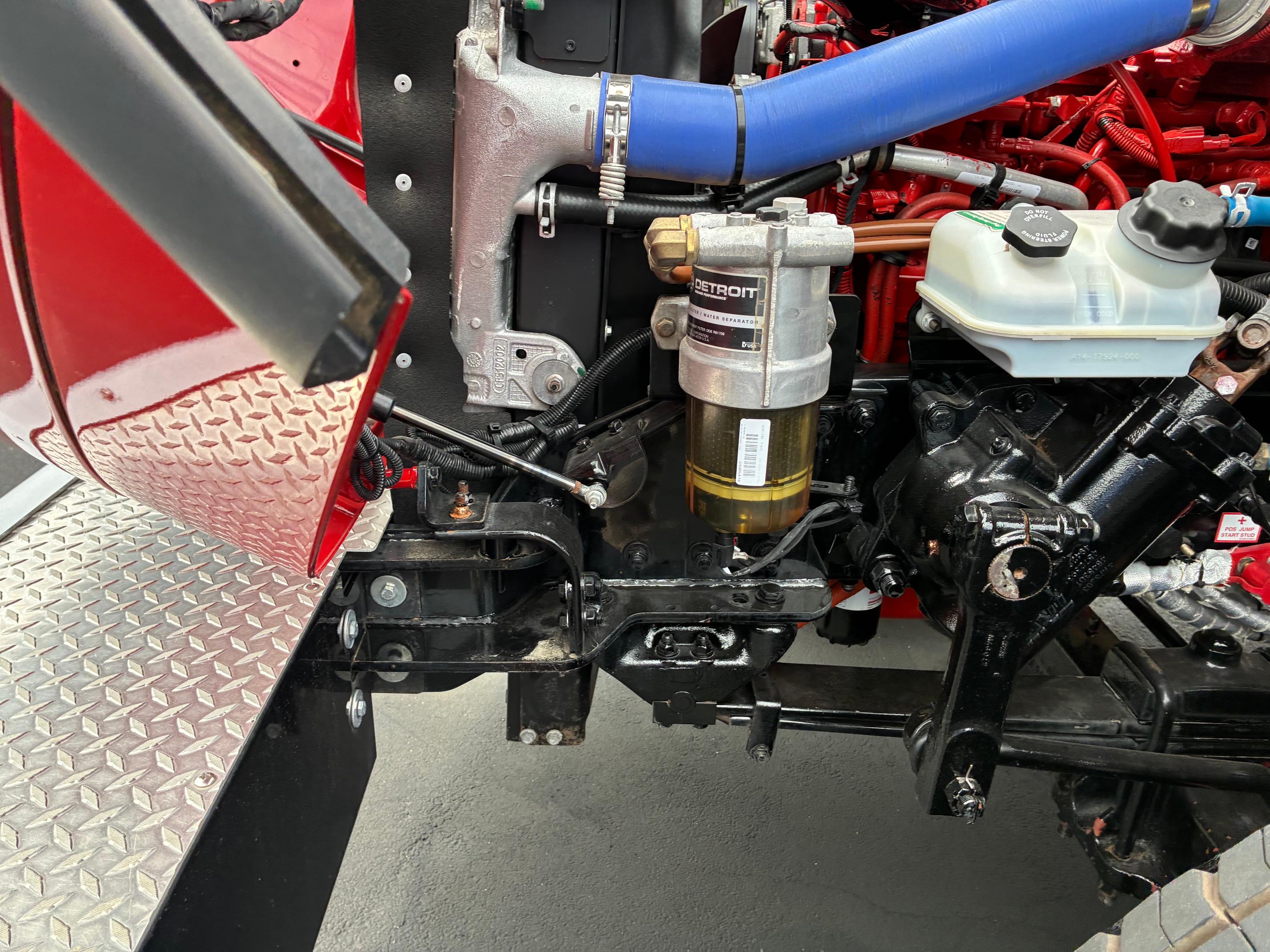 2019 Freightliner 4x4 Wildland Unit - image 82