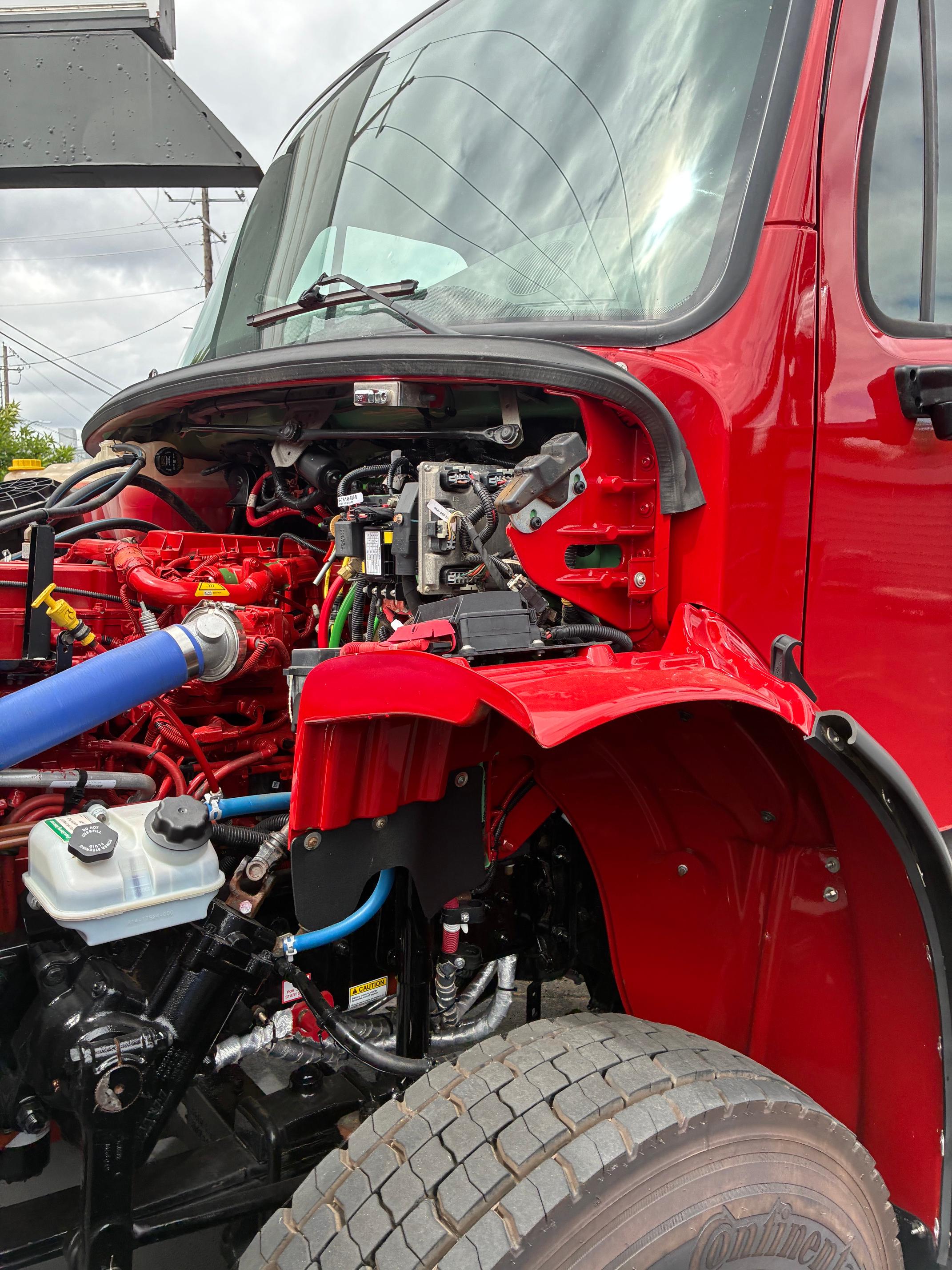 2019 Freightliner 4x4 Wildland Unit - image 75