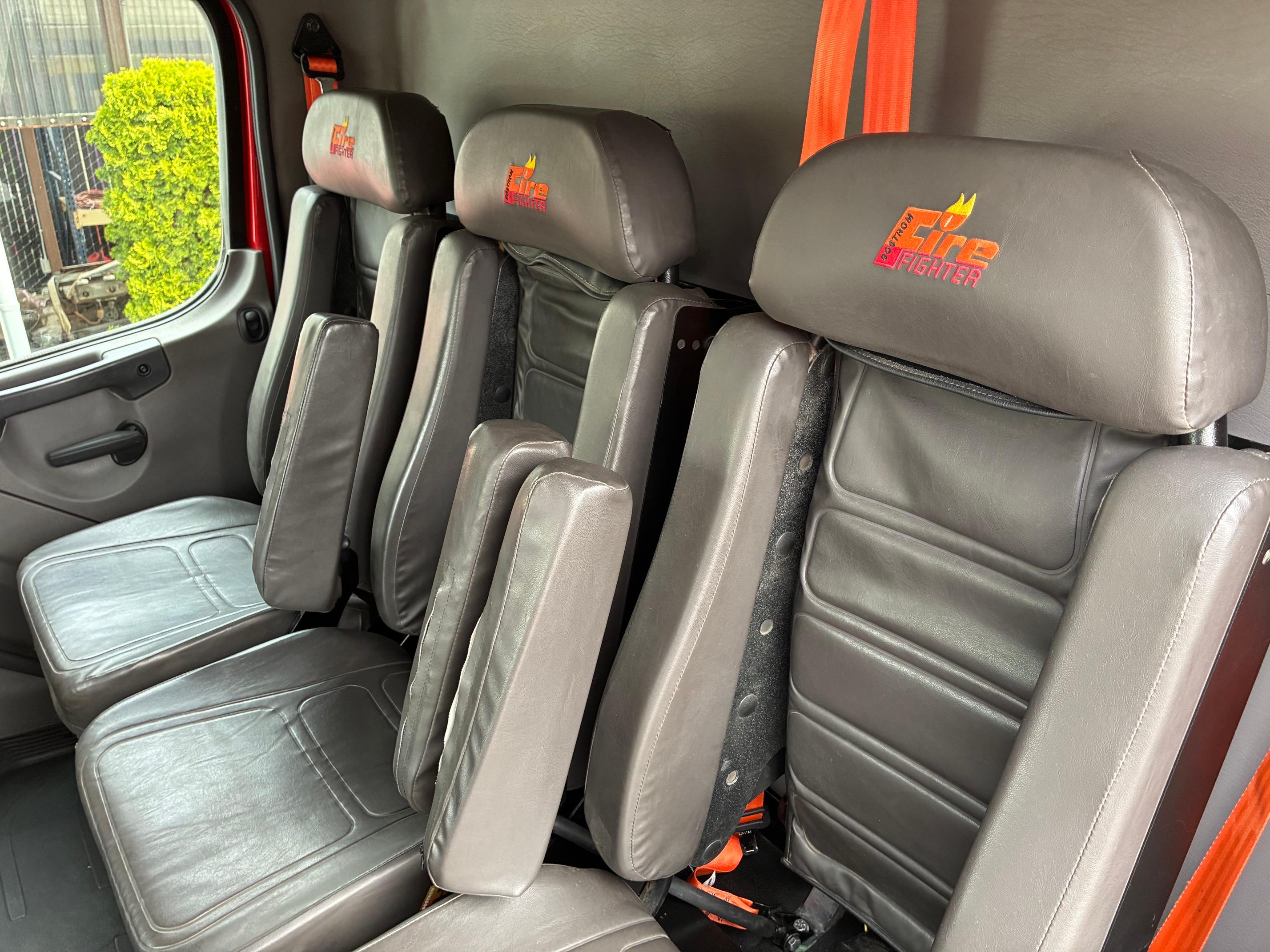 2019 Freightliner 4x4 Wildland Unit - image 72