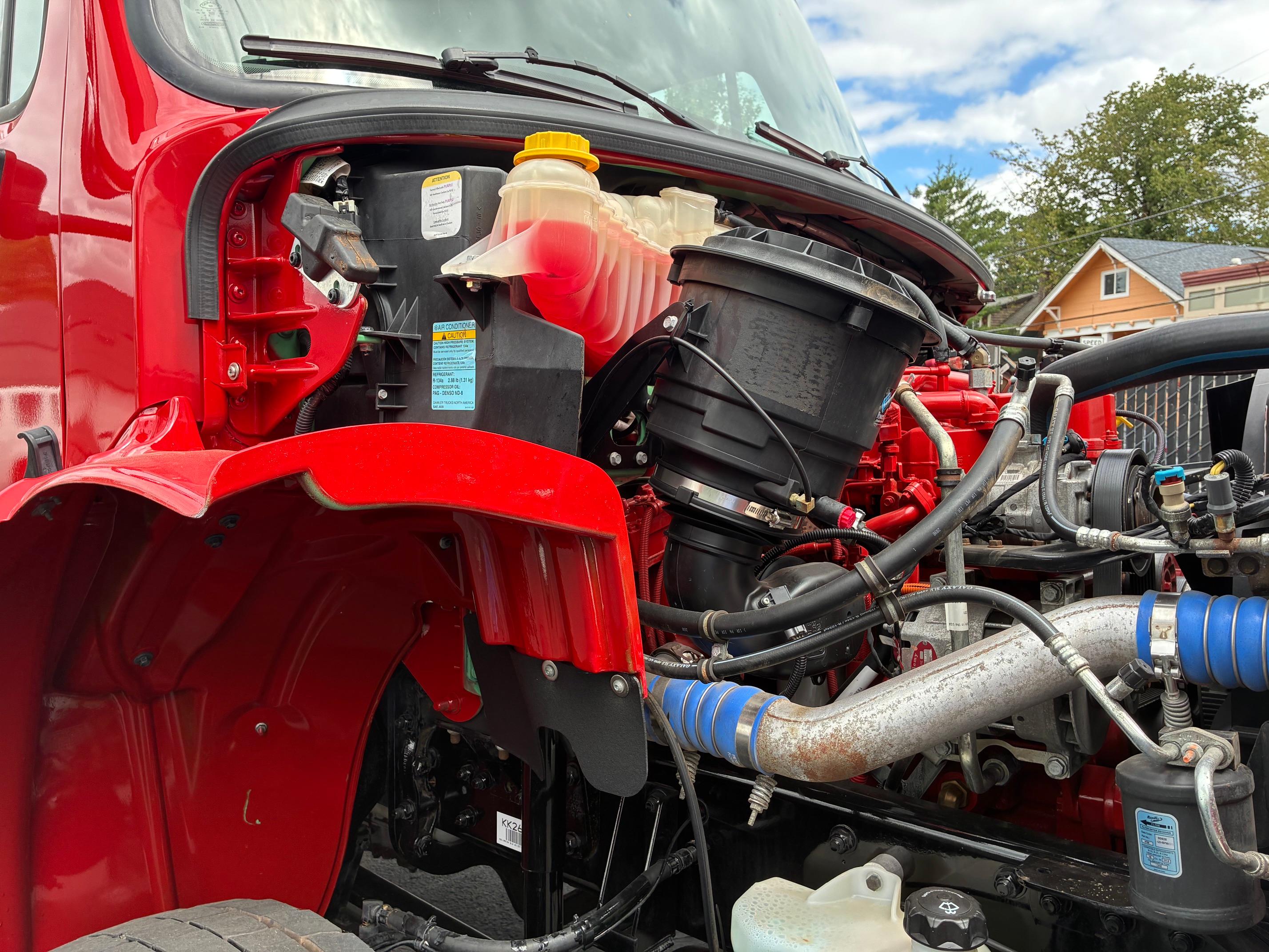 2019 Freightliner 4x4 Wildland Unit - image 84