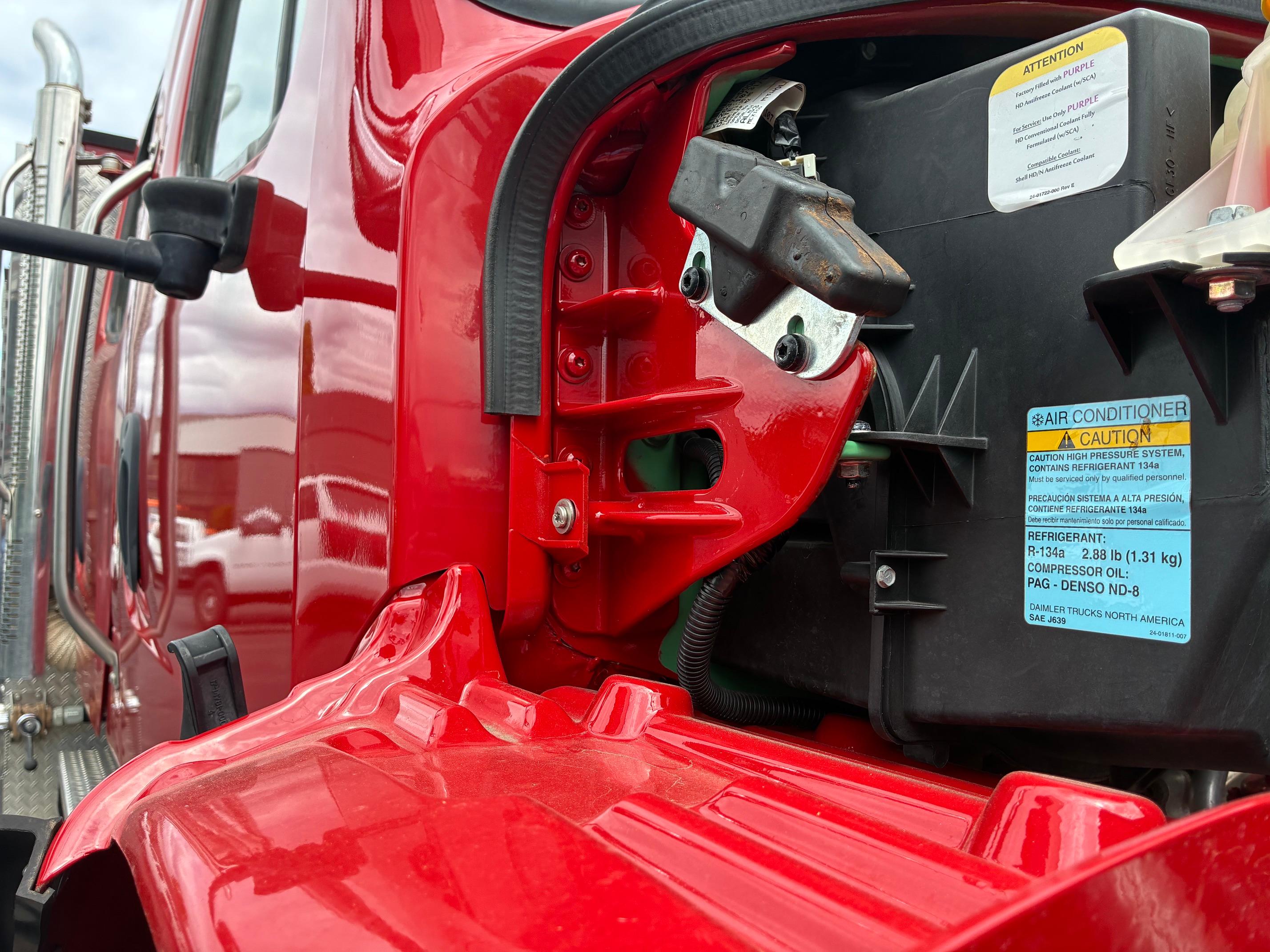 2019 Freightliner 4x4 Wildland Unit - image 95