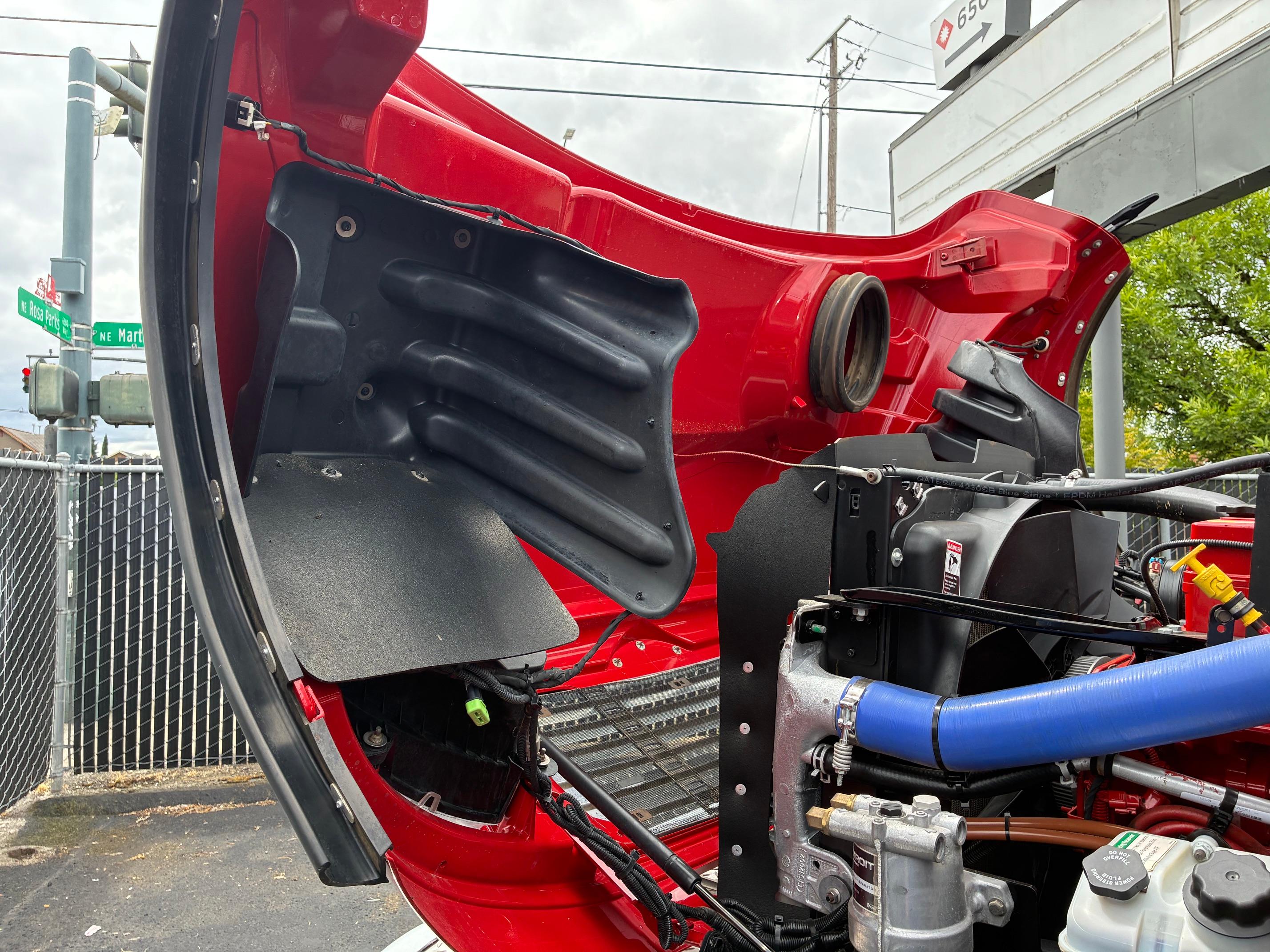2019 Freightliner 4x4 Wildland Unit - image 76