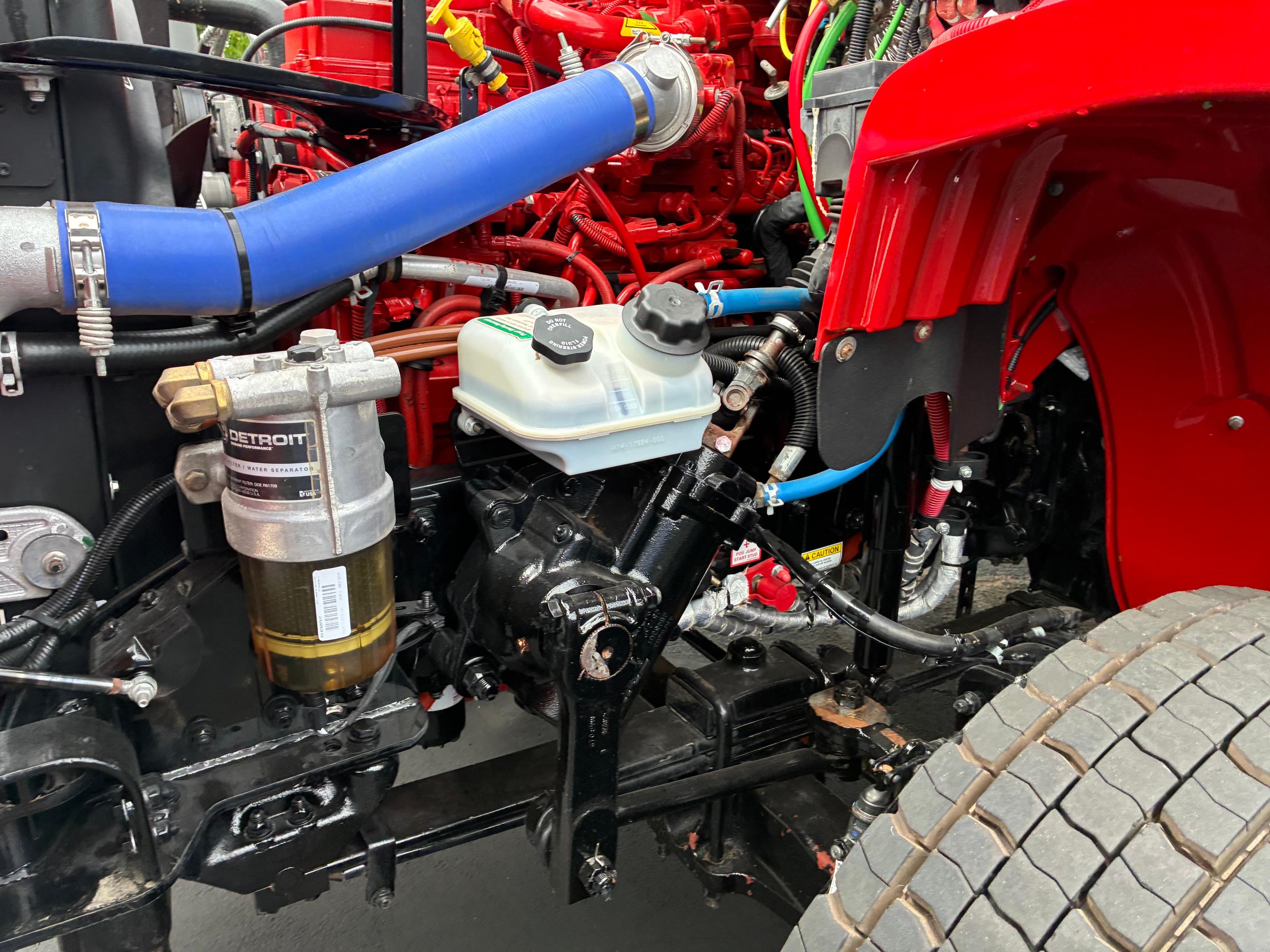 2019 Freightliner 4x4 Wildland Unit - image 81