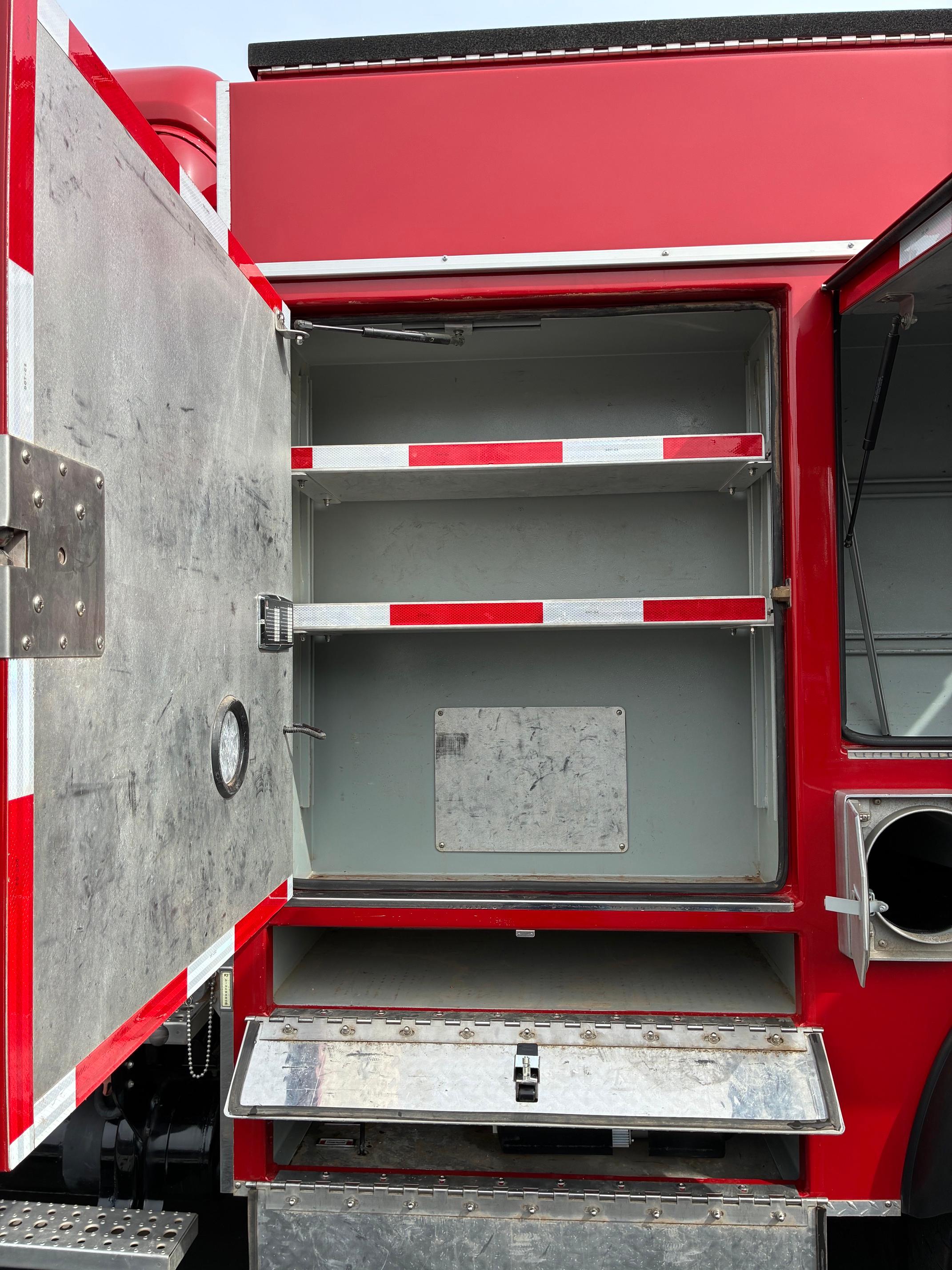 2019 Freightliner 4x4 Wildland Unit - image 33