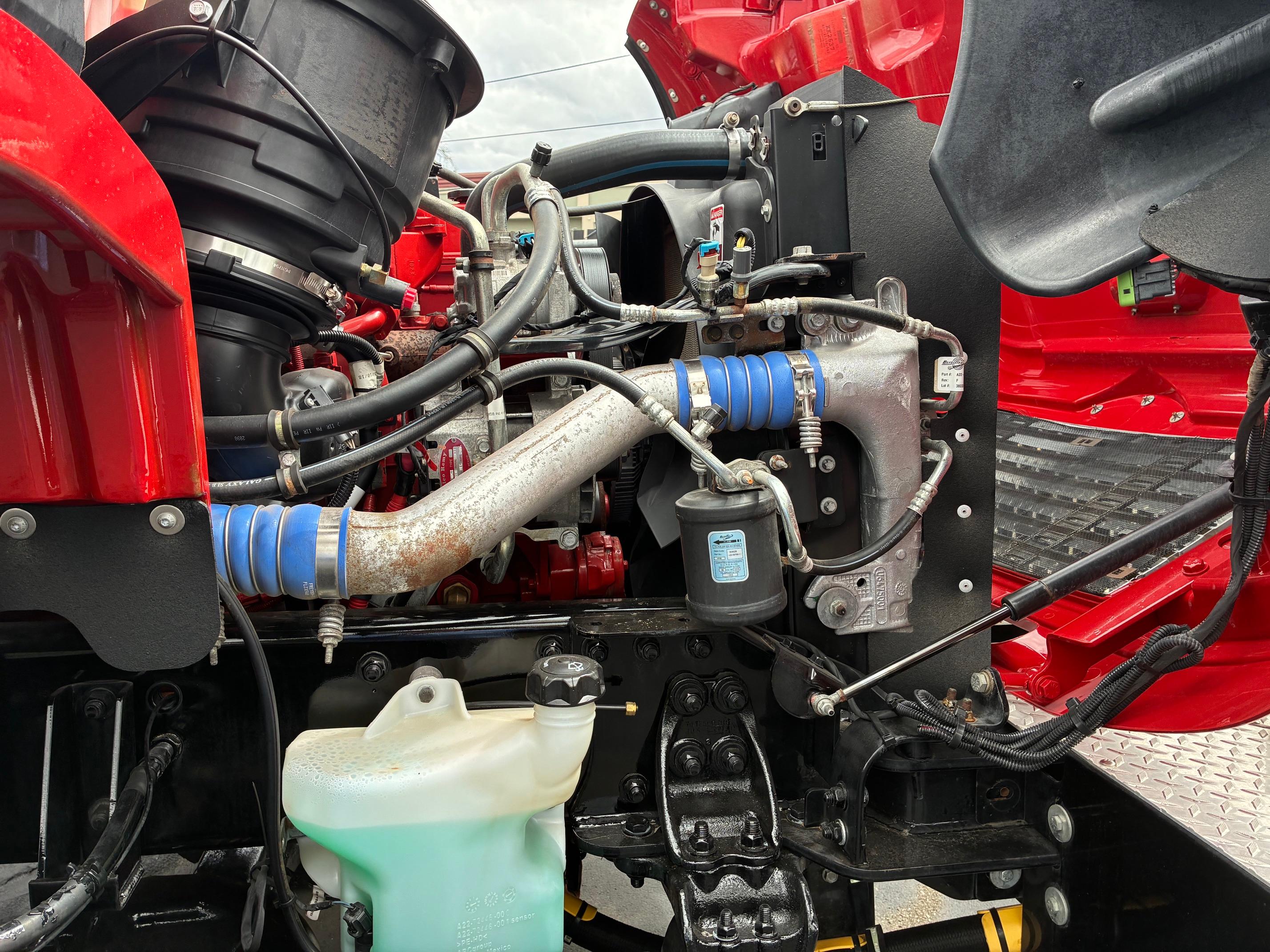 2019 Freightliner 4x4 Wildland Unit - image 89