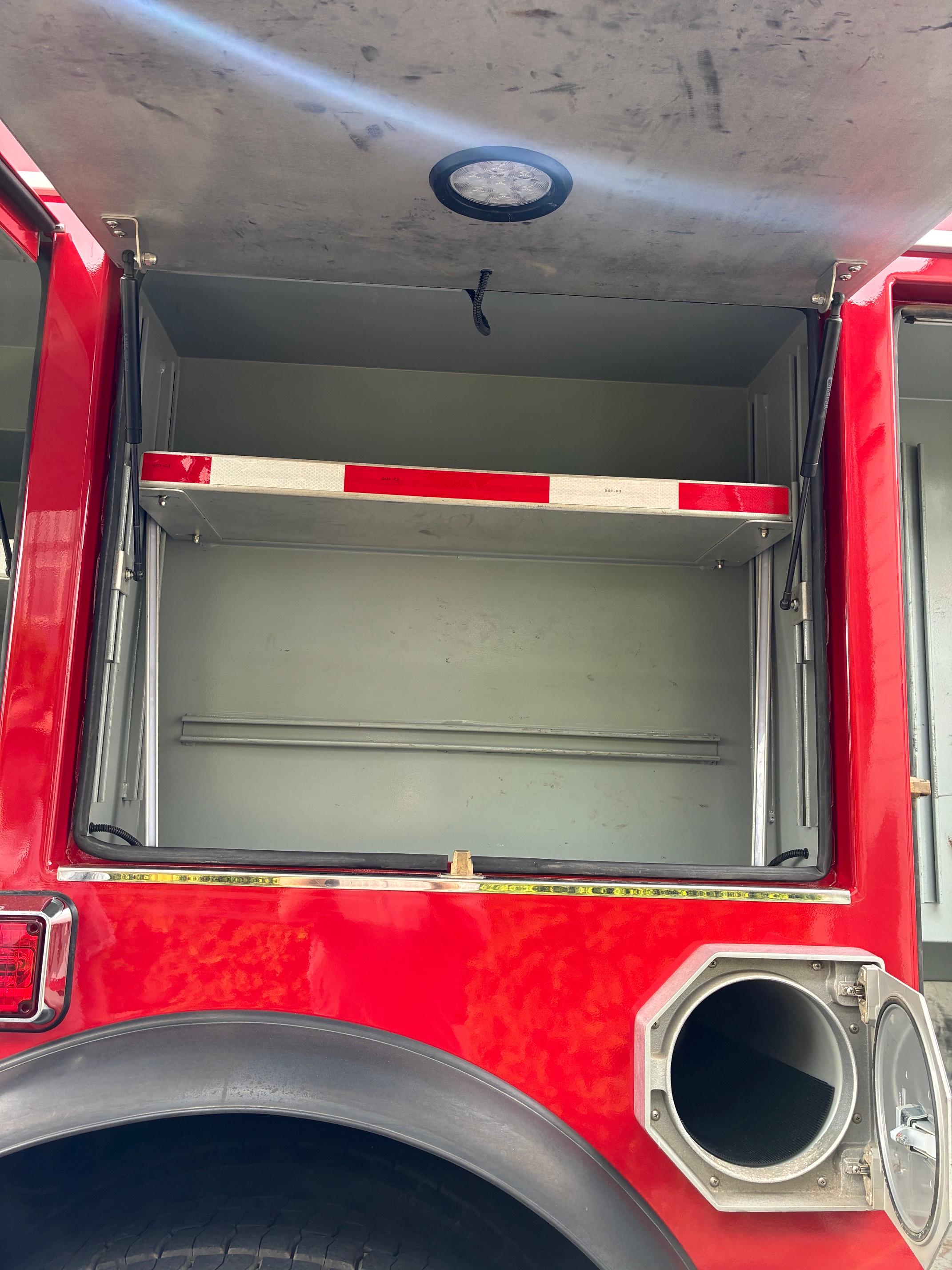2019 Freightliner 4x4 Wildland Unit - image 23