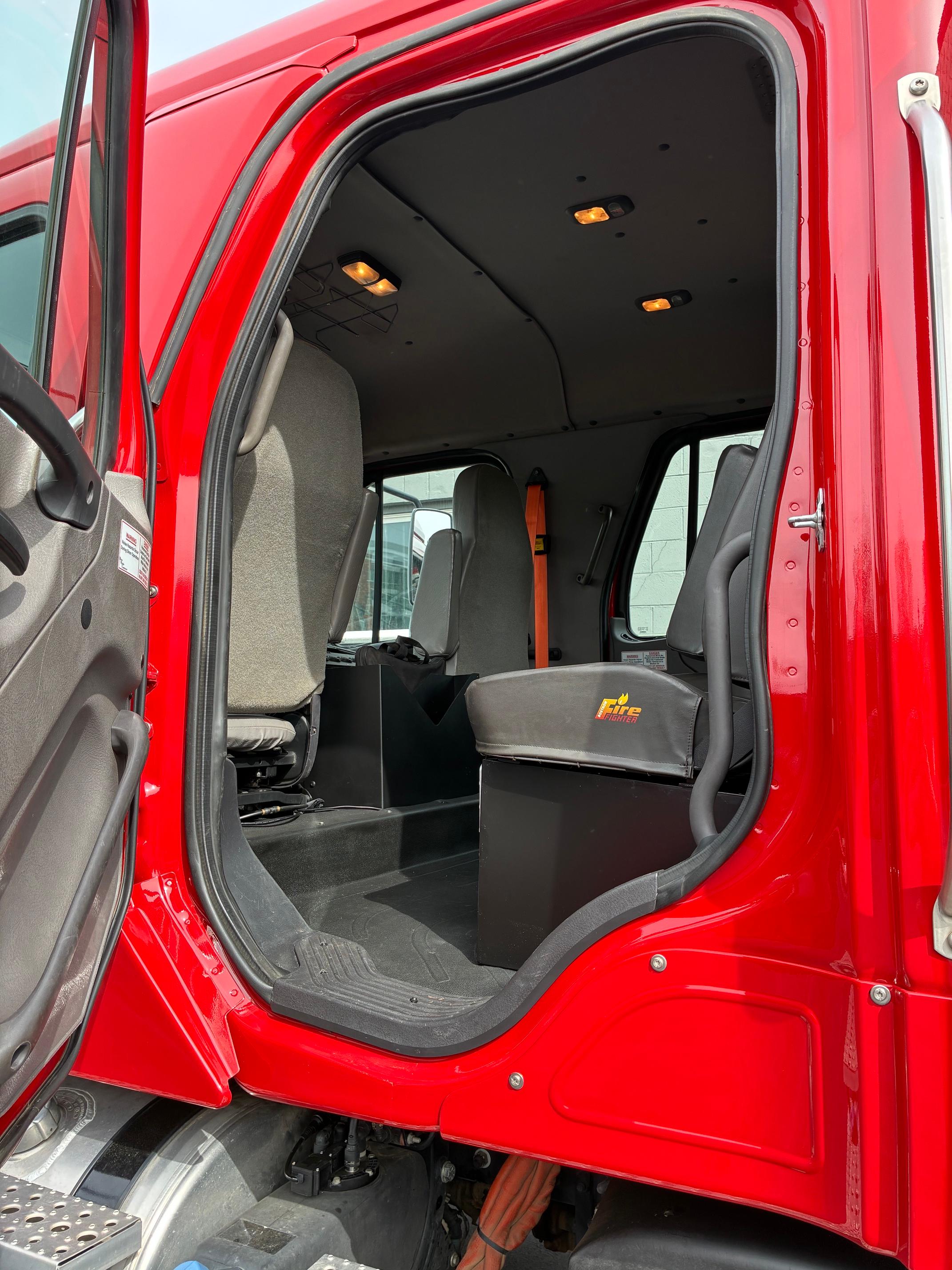 2019 Freightliner 4x4 Wildland Unit - image 38
