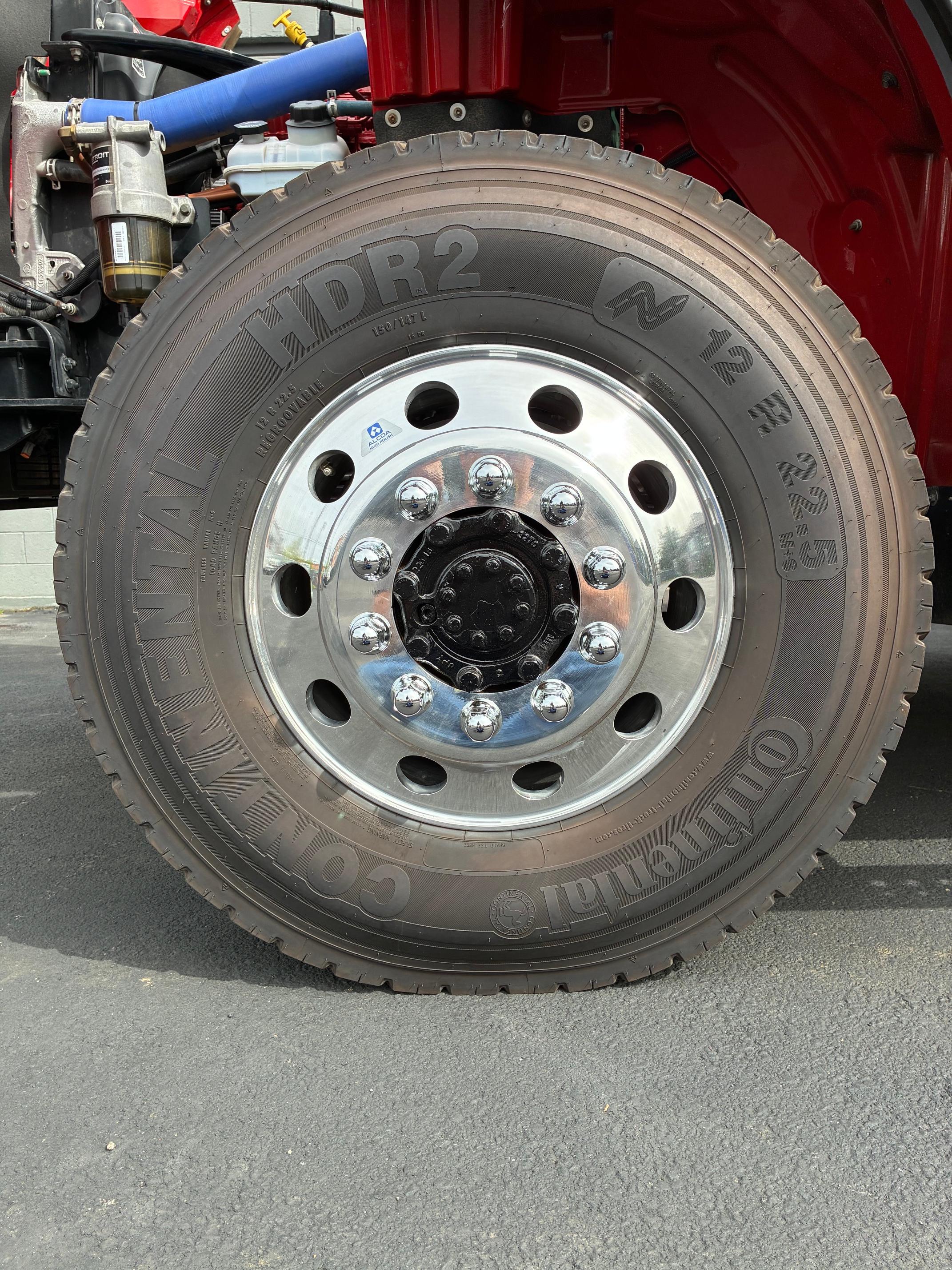 2019 Freightliner 4x4 Wildland Unit - image 54