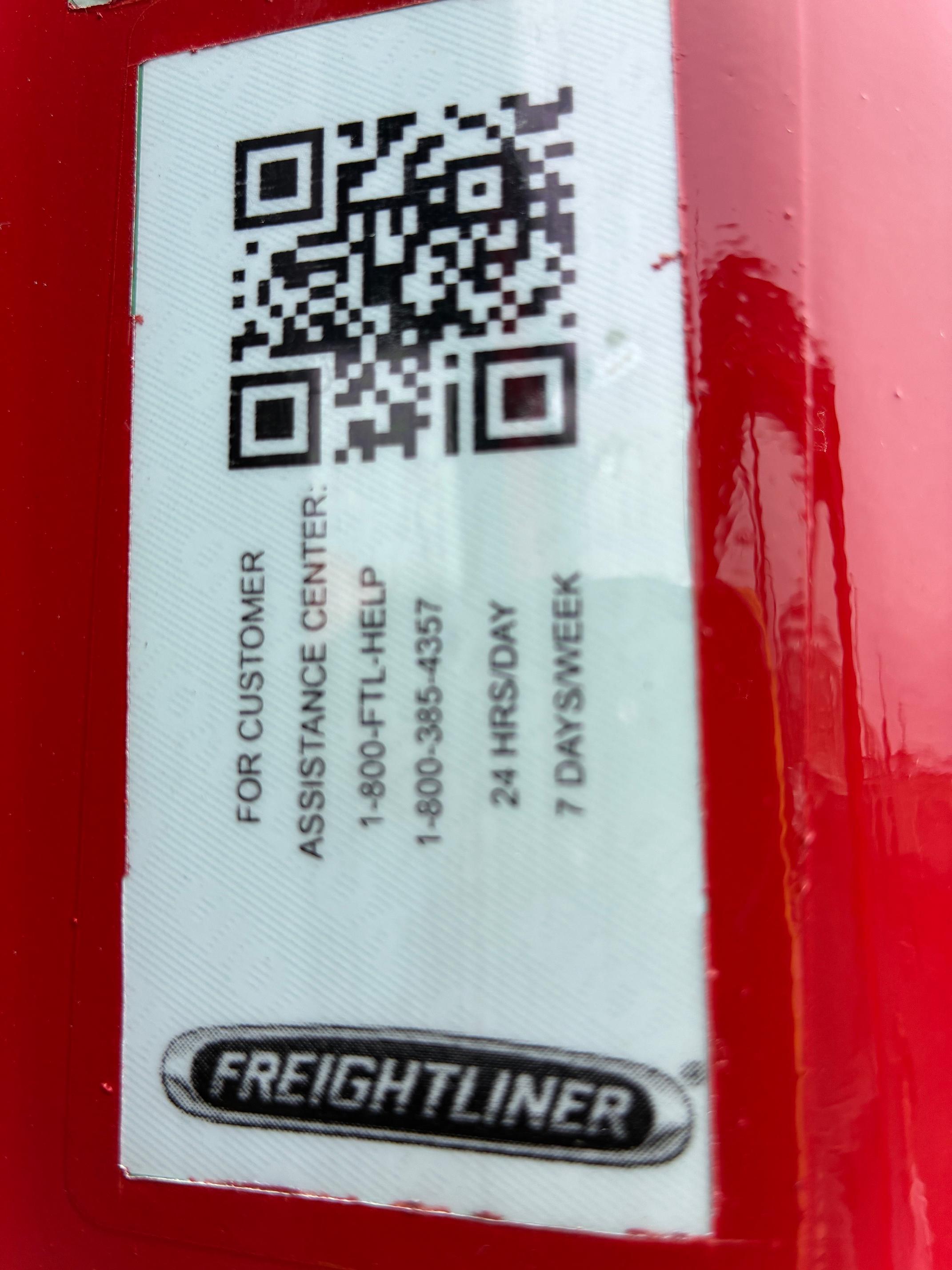 2019 Freightliner 4x4 Wildland Unit - image 44