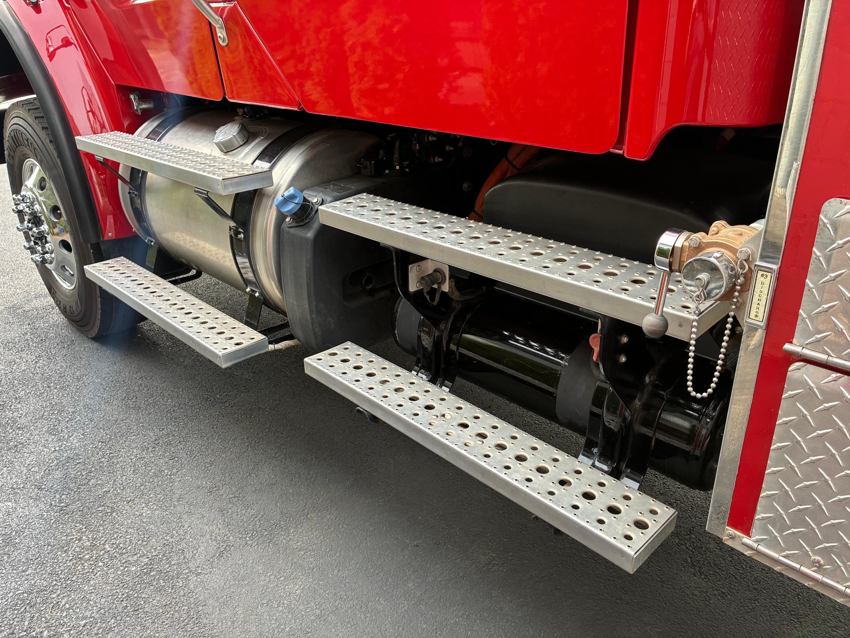 2019 Freightliner 4x4 Wildland Unit - image 18
