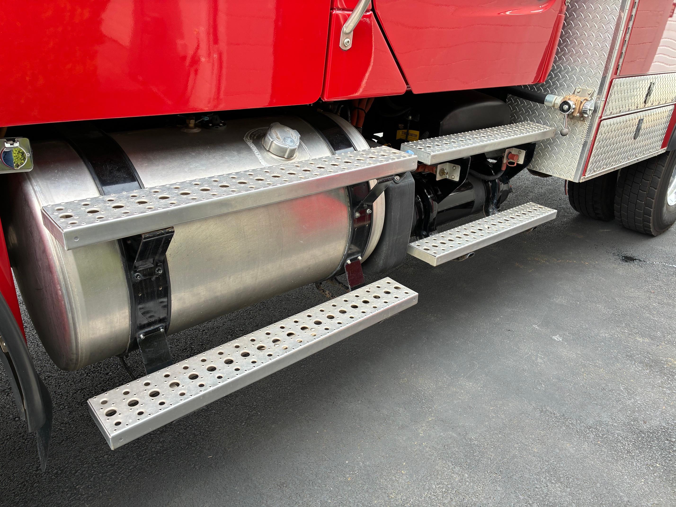 2019 Freightliner 4x4 Wildland Unit - image 17