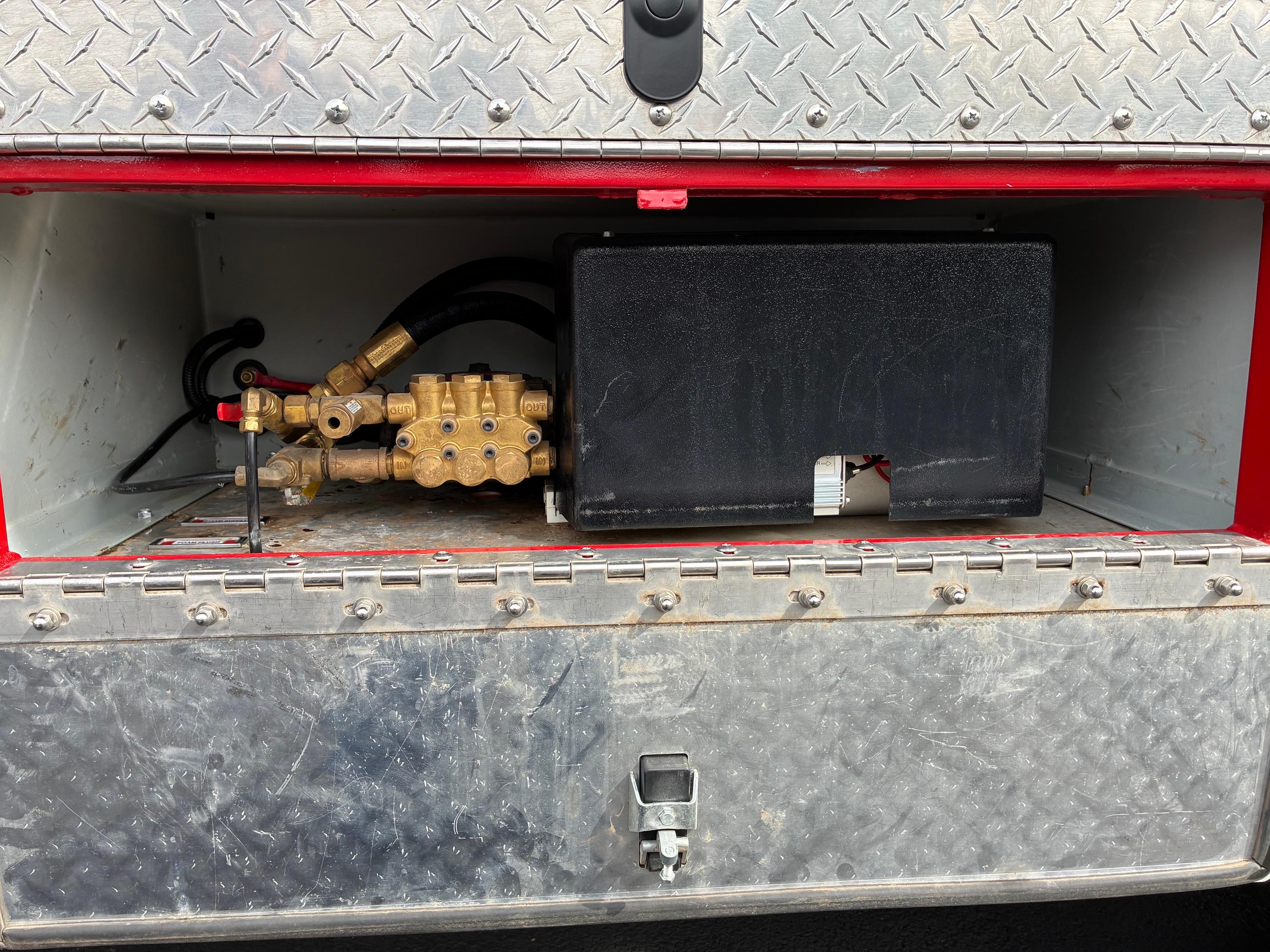 2019 Freightliner 4x4 Wildland Unit - image 36
